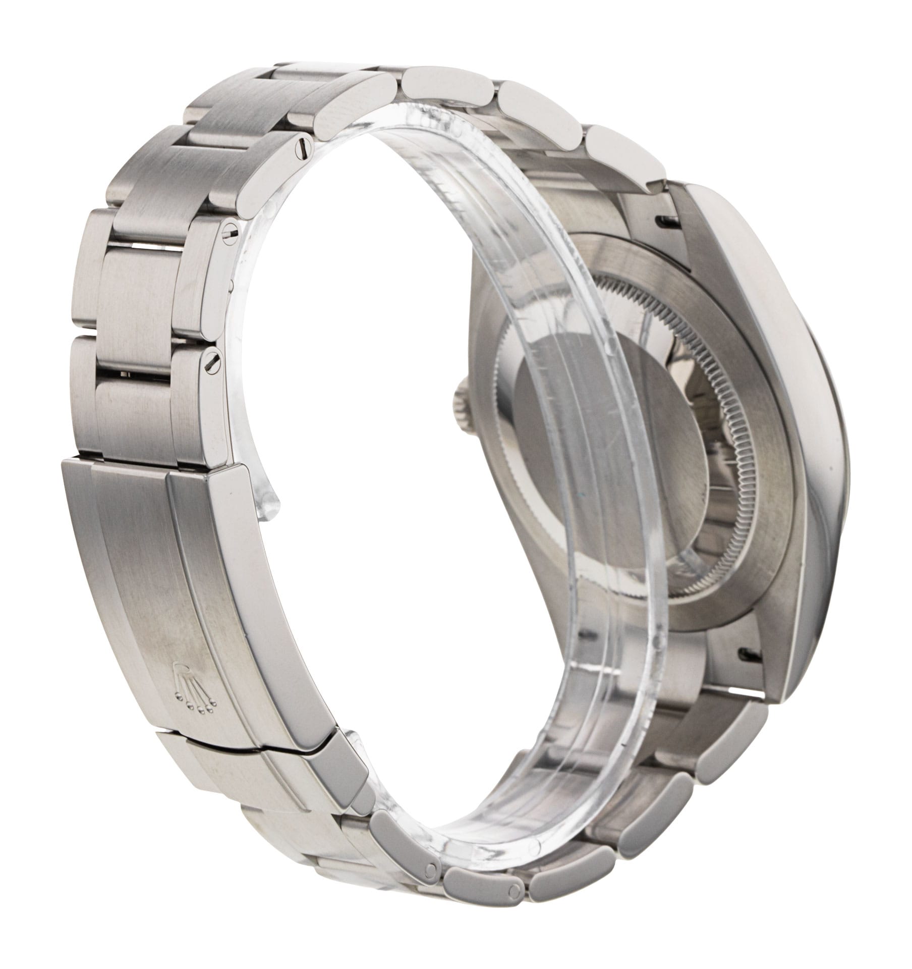 Rolex Oyster Perpetual 124300 Thumbnail 3