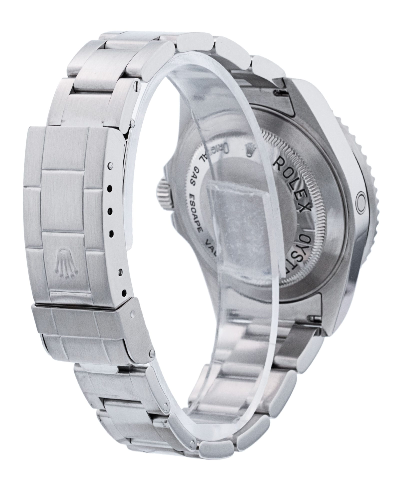 Rolex Sea-Dweller 16600 Thumbnail 3