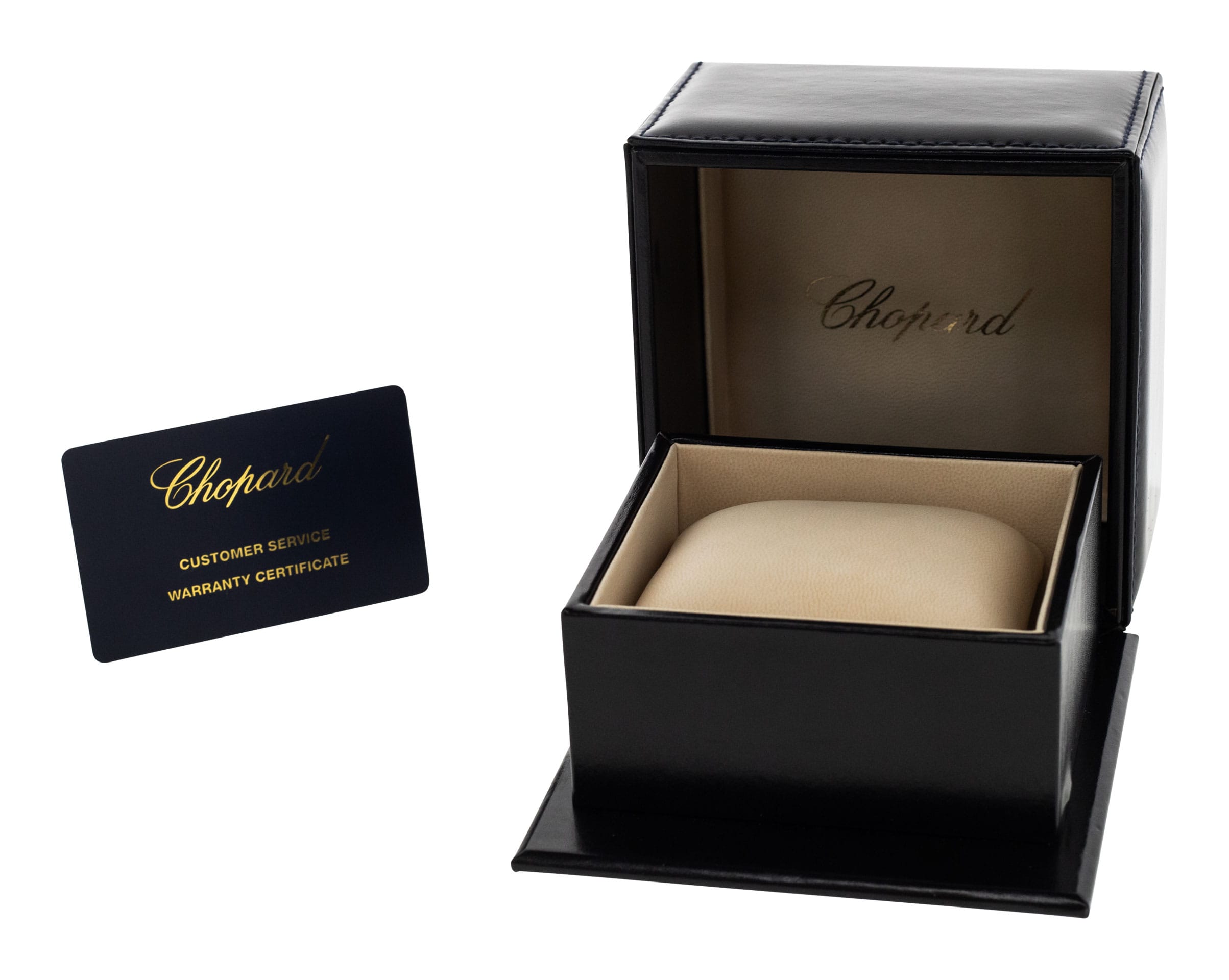 Chopard Imperiale 388531-6002 Thumbnail 4