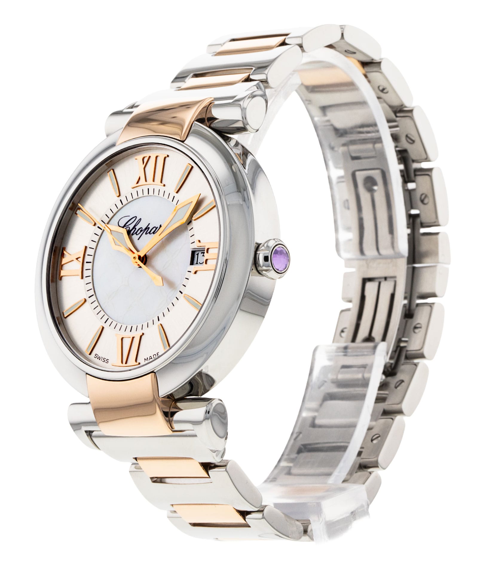 Chopard Imperiale 388531-6002 Thumbnail 2