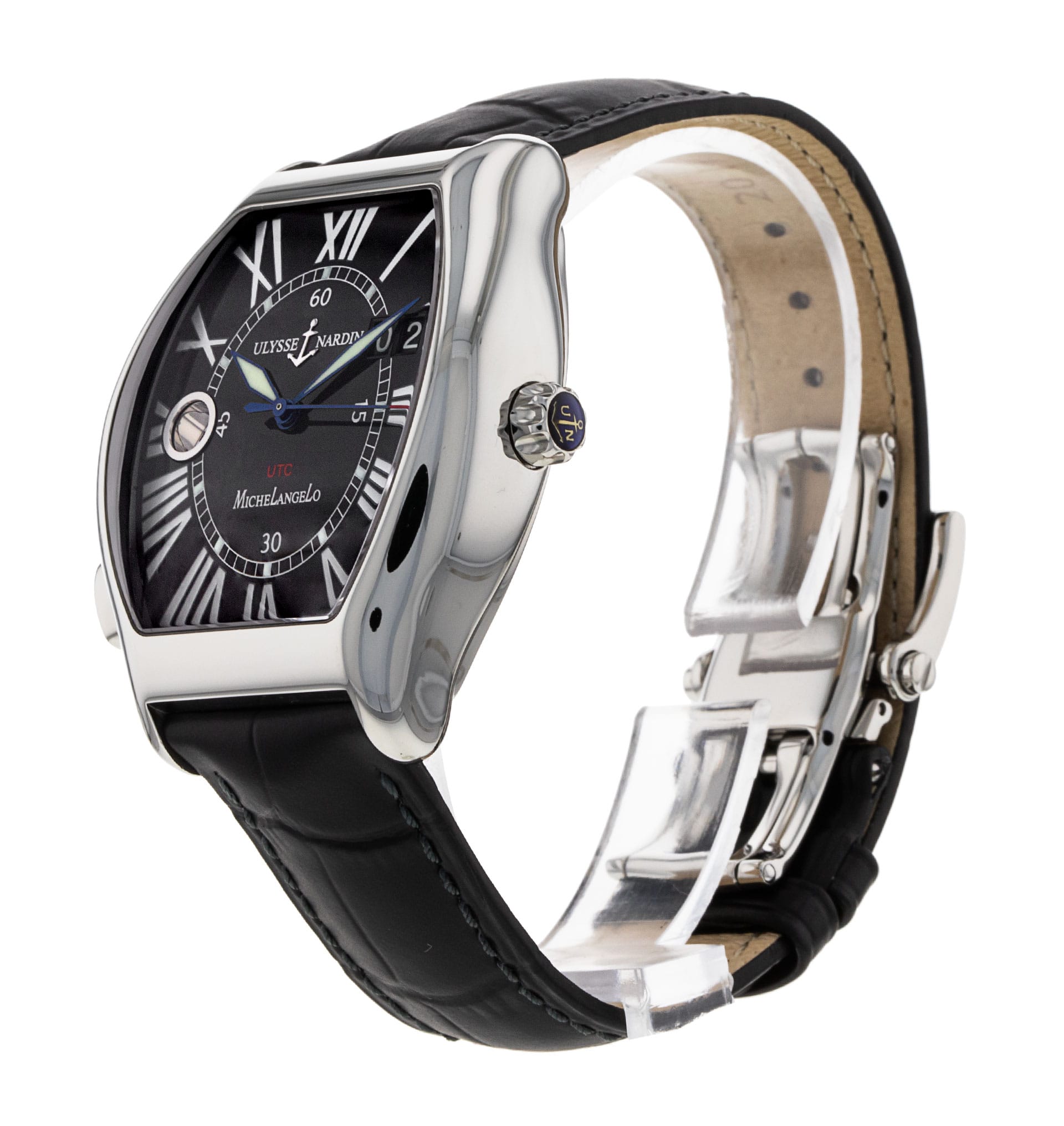 Ulysse Nardin Michelangelo 223-11 Thumbnail 2