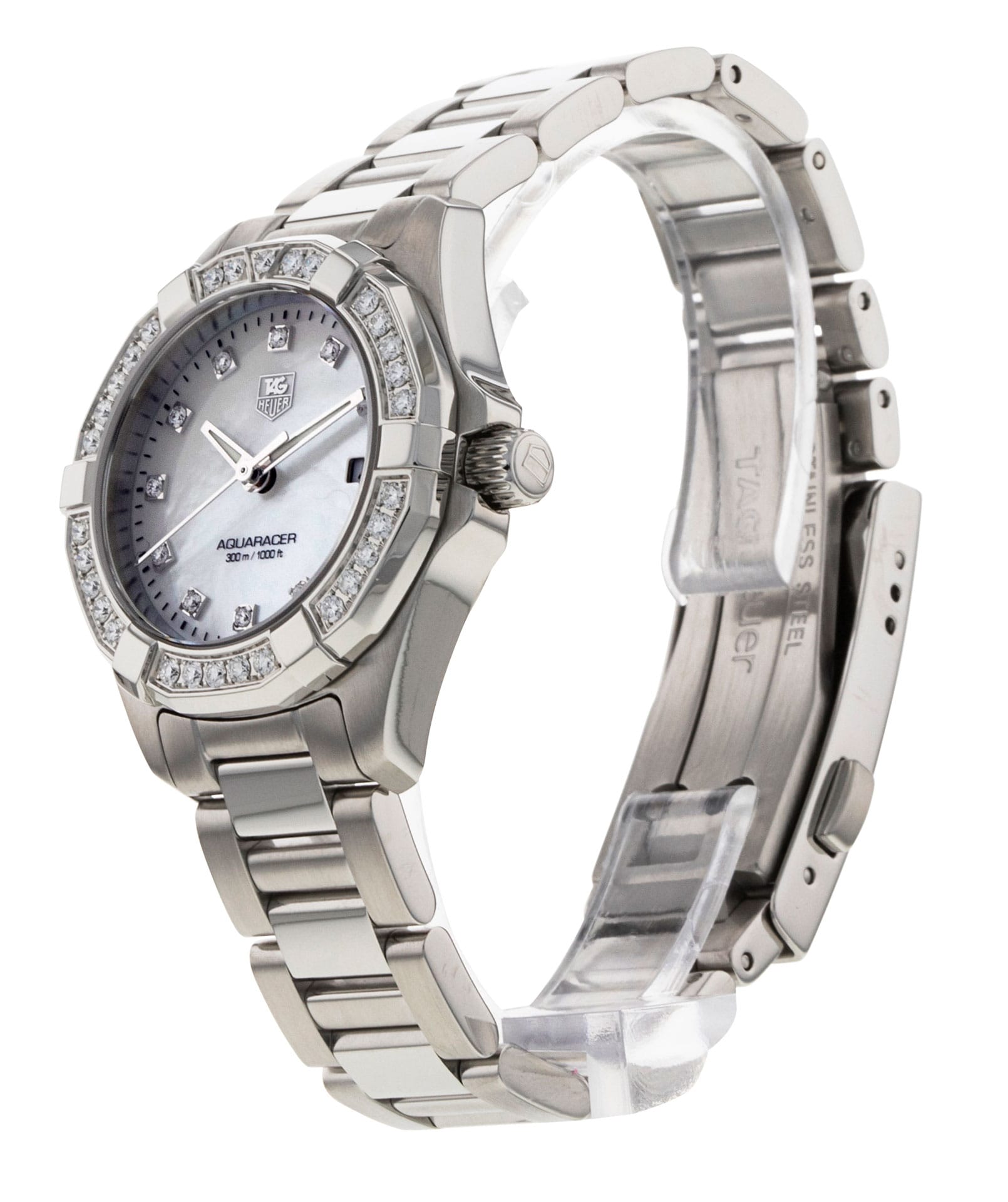 Tag Heuer Aquaracer WAY1414.BA0920 Thumbnail 2