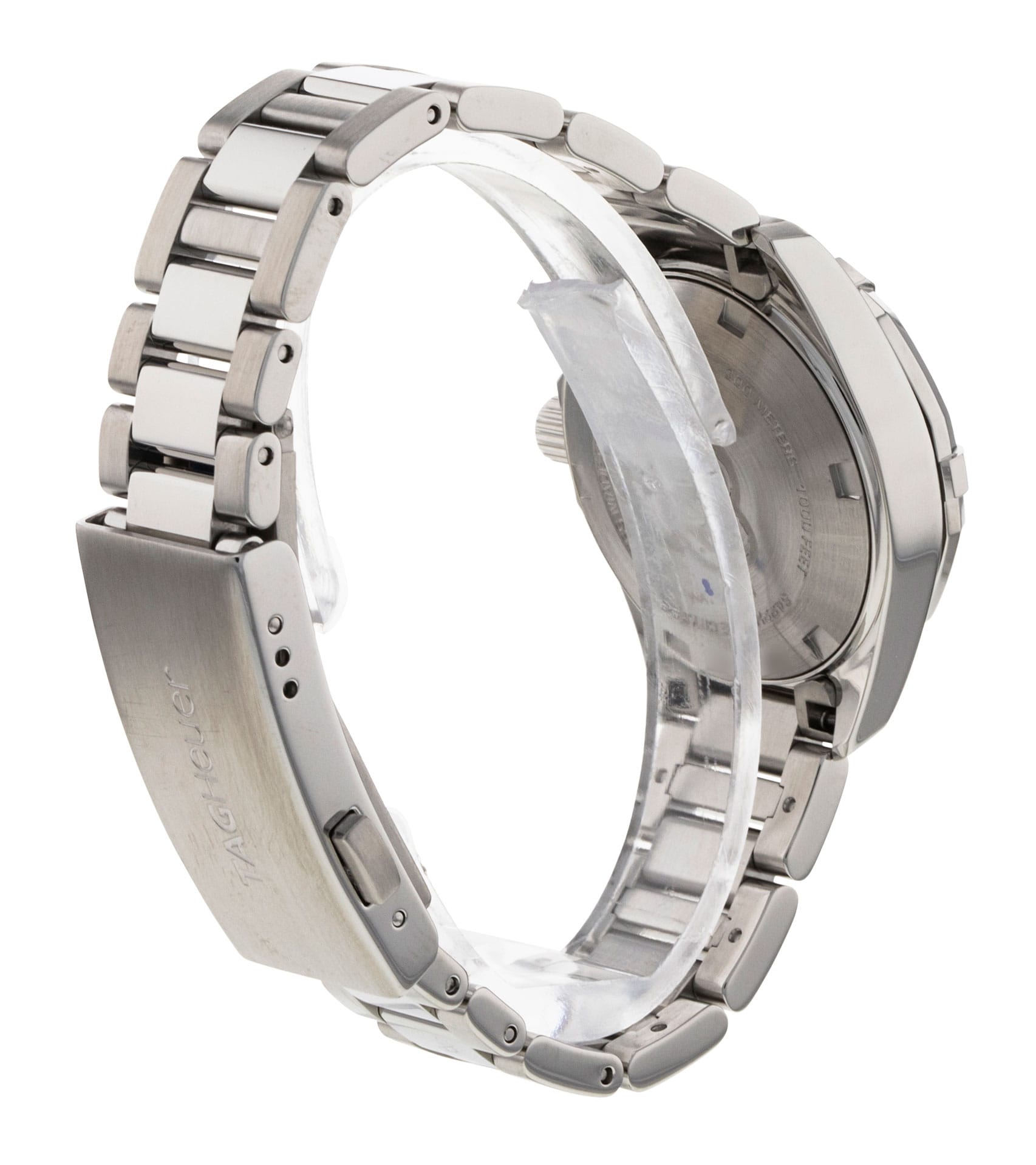 Tag Heuer Aquaracer WAY1414.BA0920 Thumbnail 3