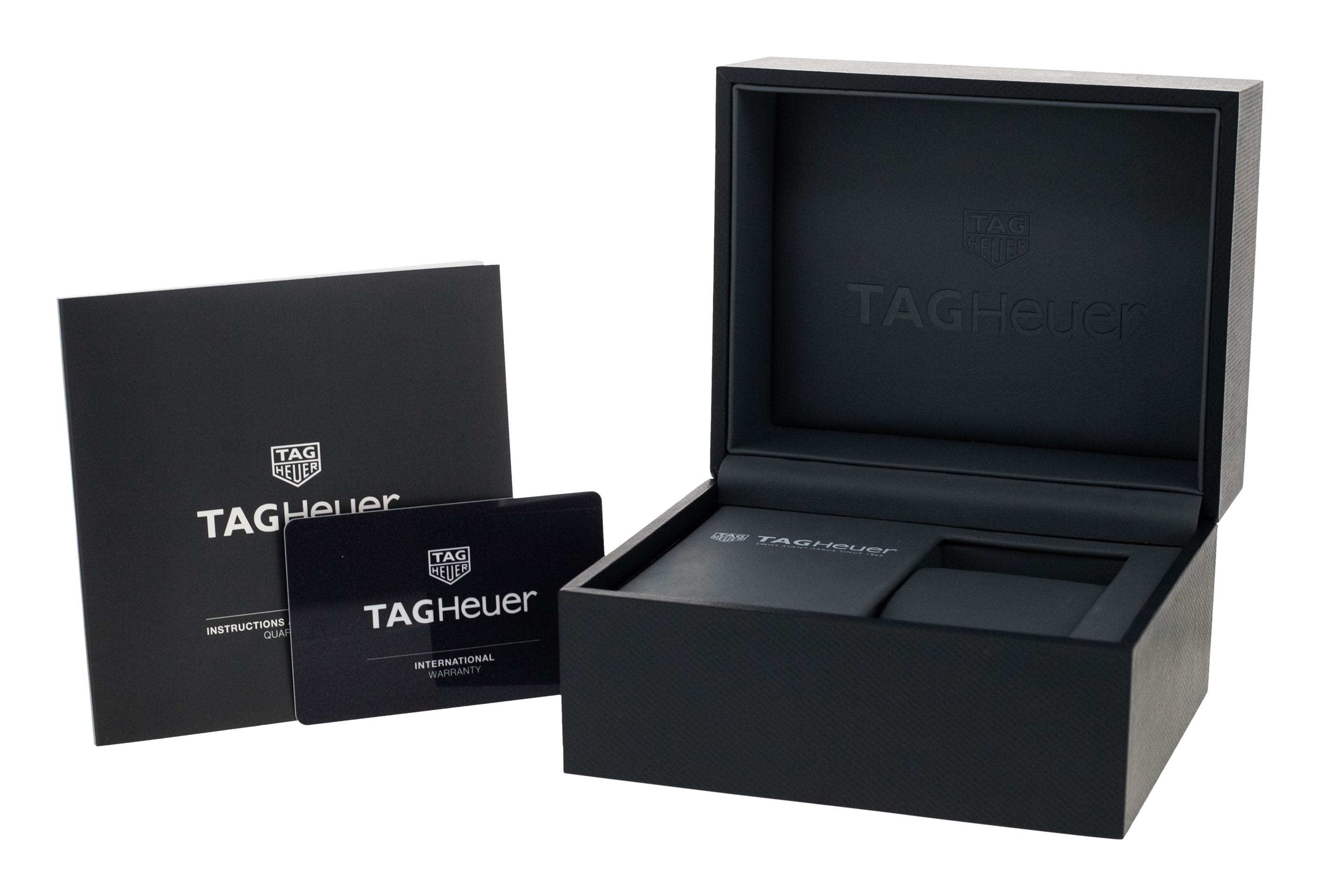 Tag Heuer Formula 1 CAZ101AC.BA0842 Thumbnail 4