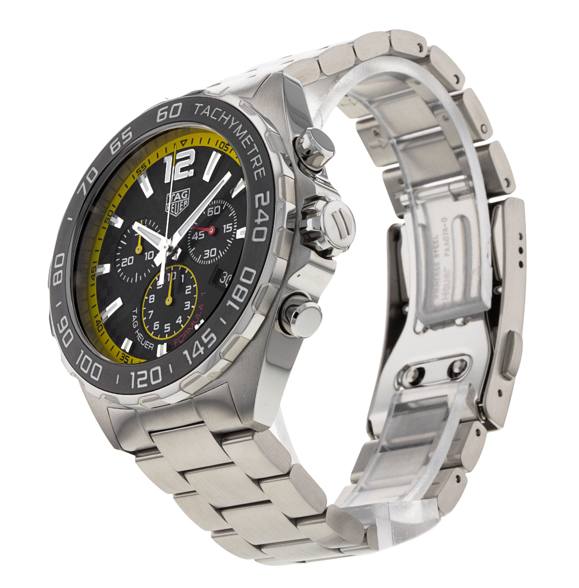 Tag Heuer Formula 1 CAZ101AC.BA0842 Thumbnail 2