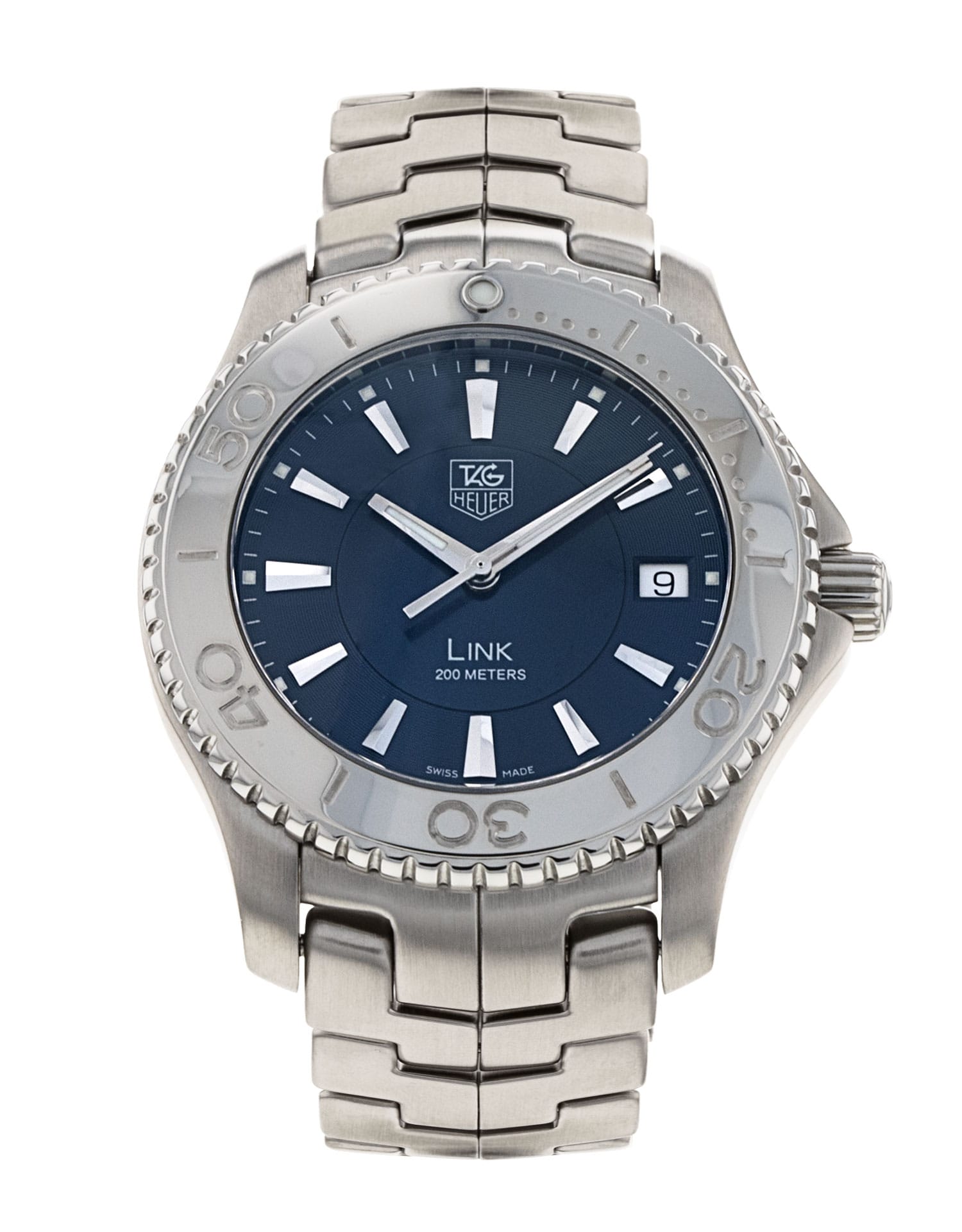 Tag Heuer Link WJ1112.BA0570 Thumbnail 1