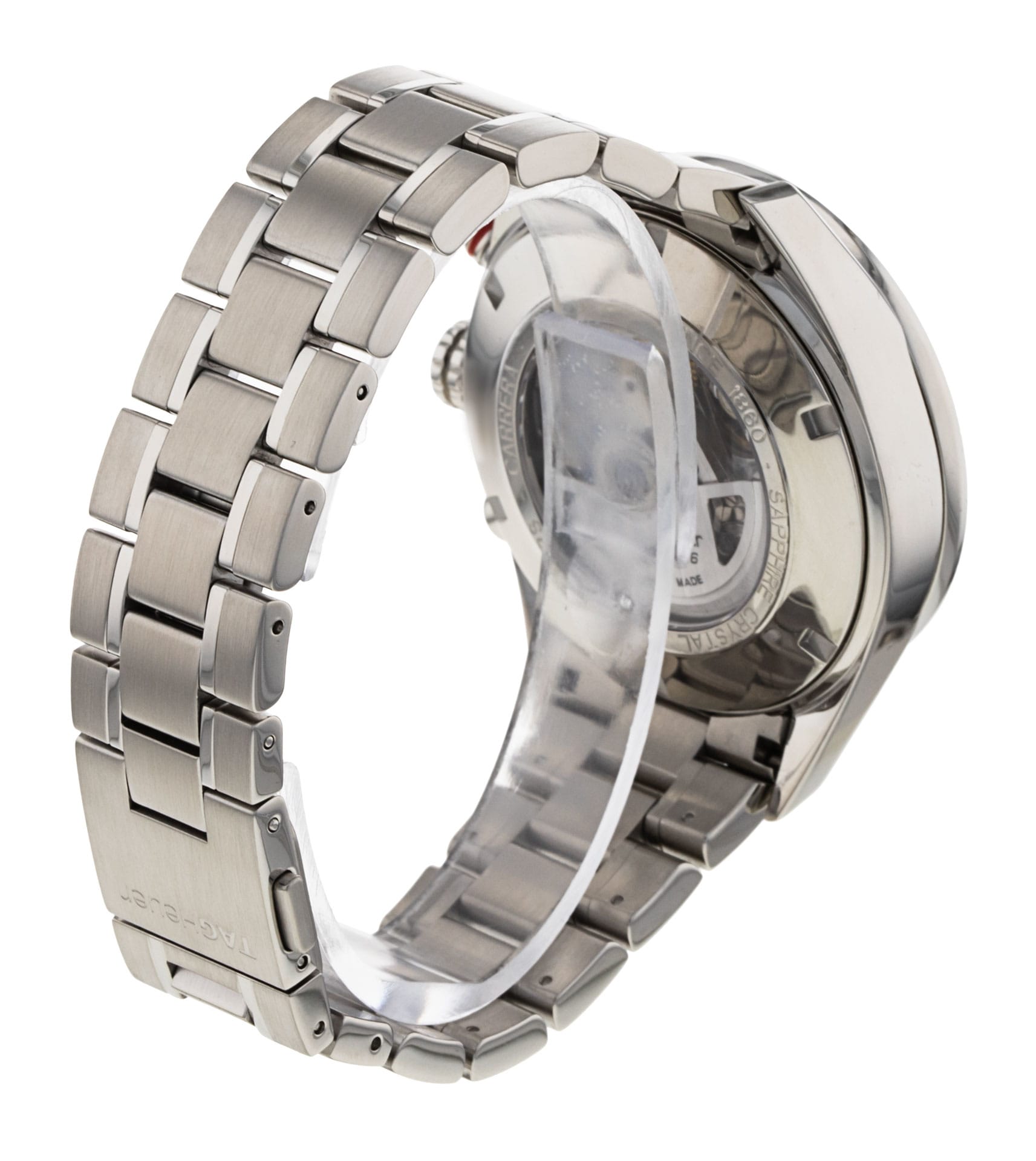 Tag Heuer Carrera CV2A10.BA0796 Thumbnail 3