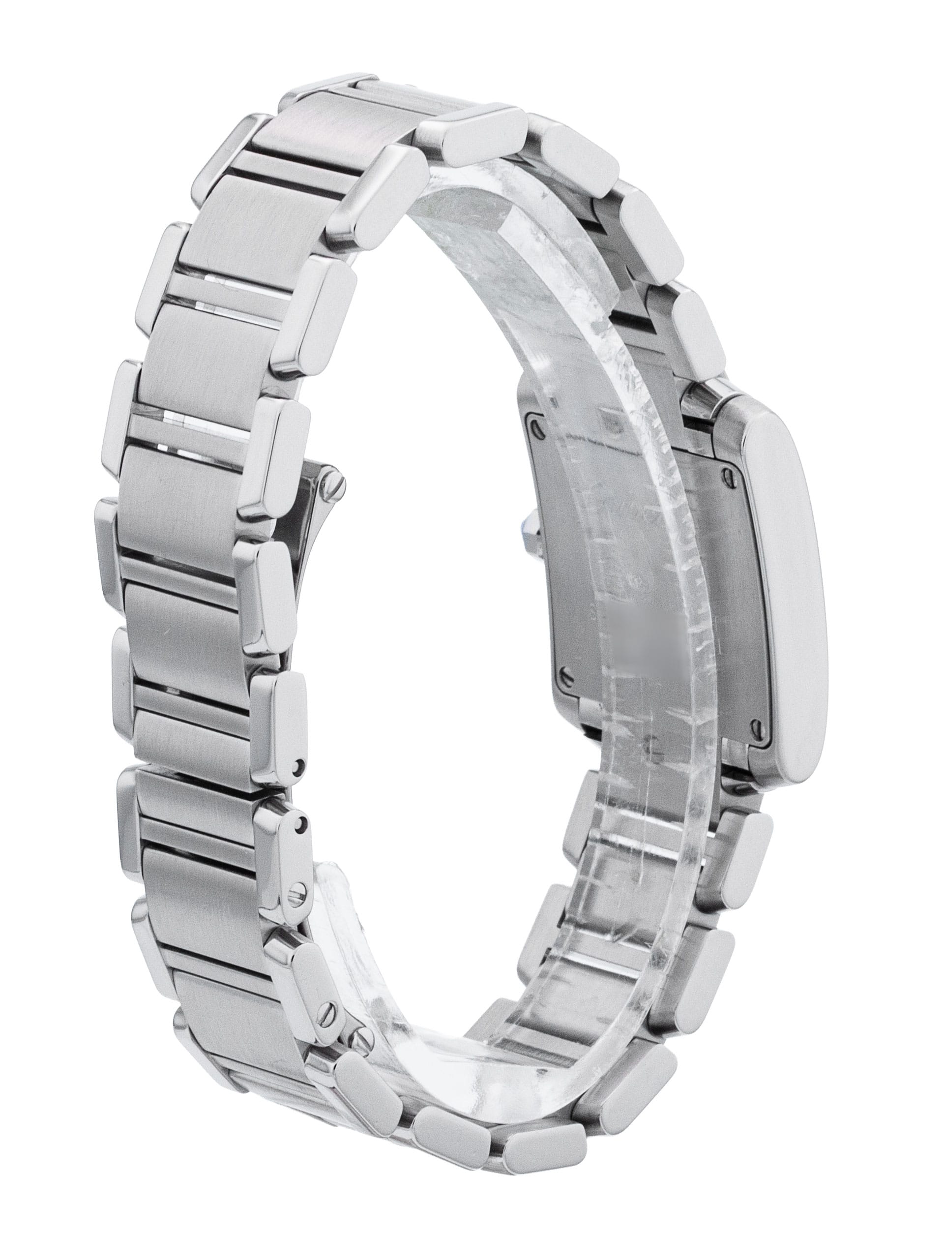 Cartier Tank Francaise W51008Q3 Thumbnail 3