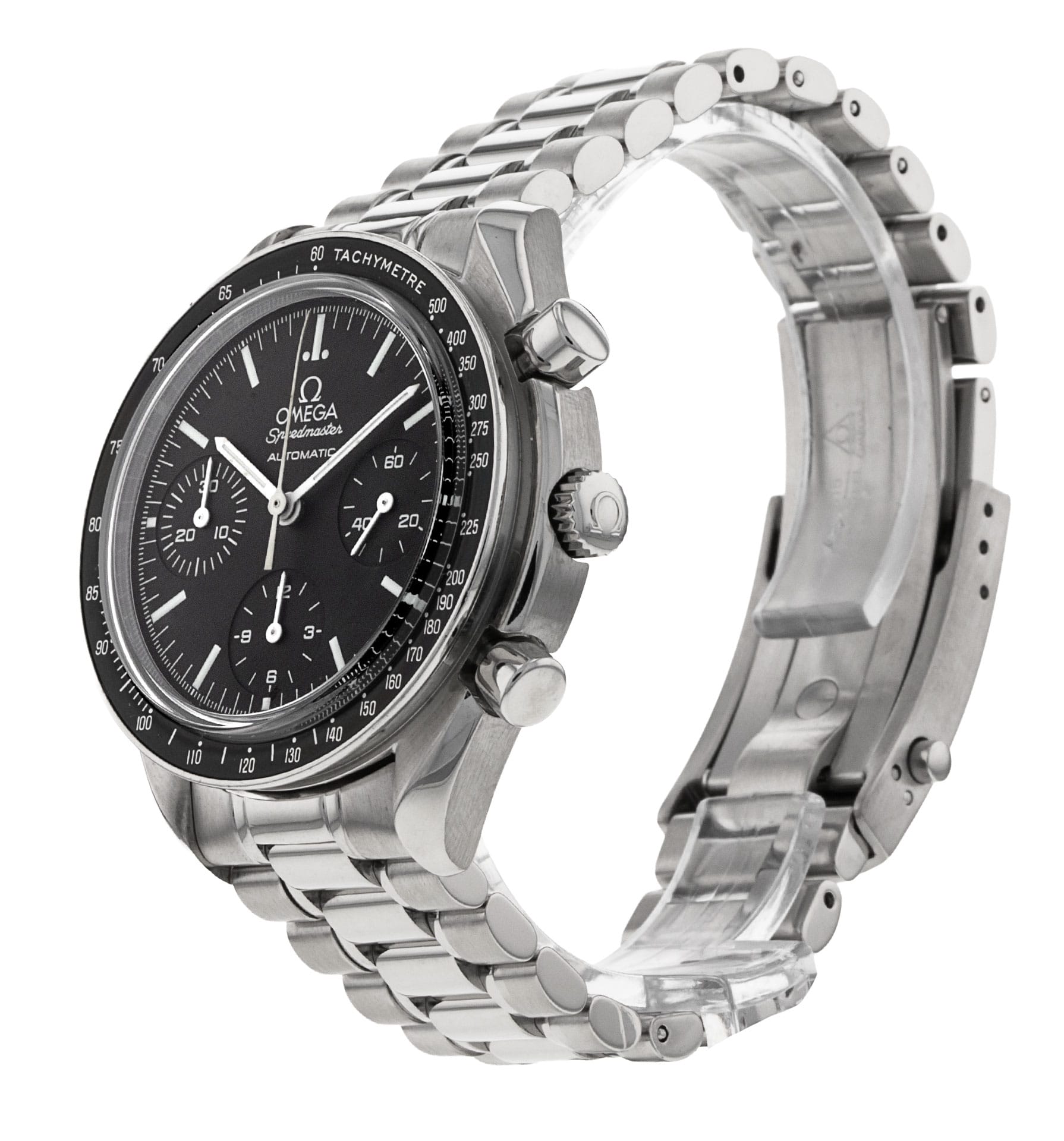 Omega Speedmaster Reduced 3539.50.00 Thumbnail 2