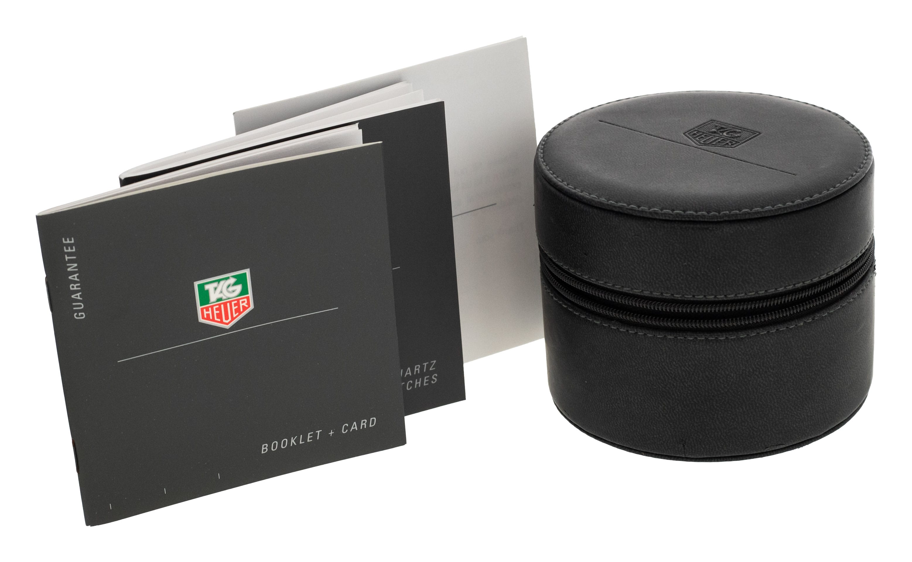 Tag Heuer Kirium WL1314 Thumbnail 4