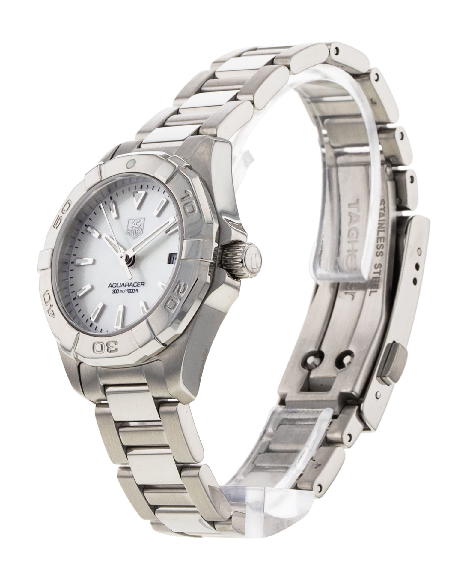 Tag Heuer Aquaracer WAY1412.BA0920 Thumbnail 2