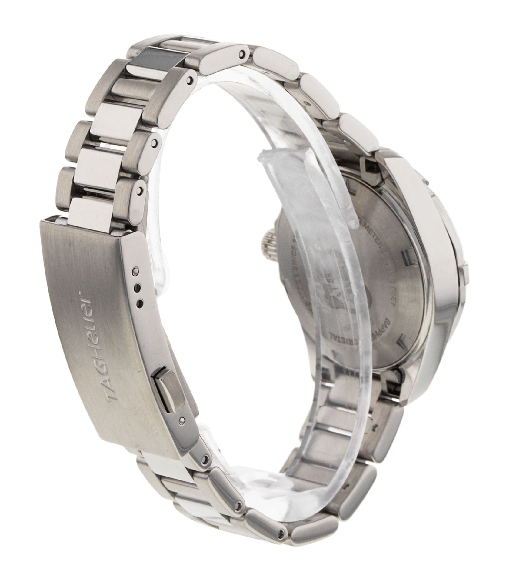 Tag Heuer Aquaracer WAY1412.BA0920 Thumbnail 3