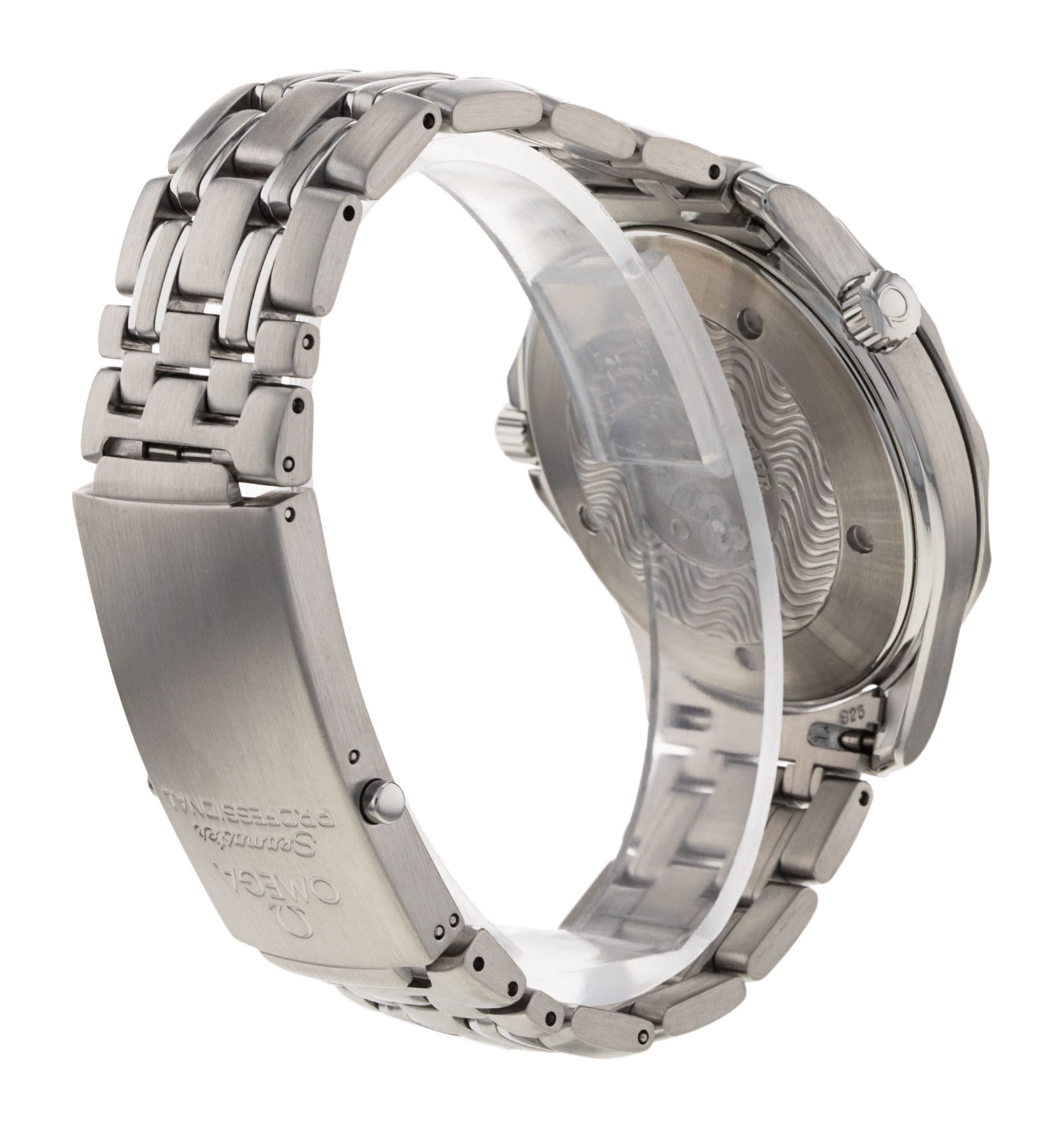 Omega Seamaster 300m 2541.80.00 Thumbnail 3