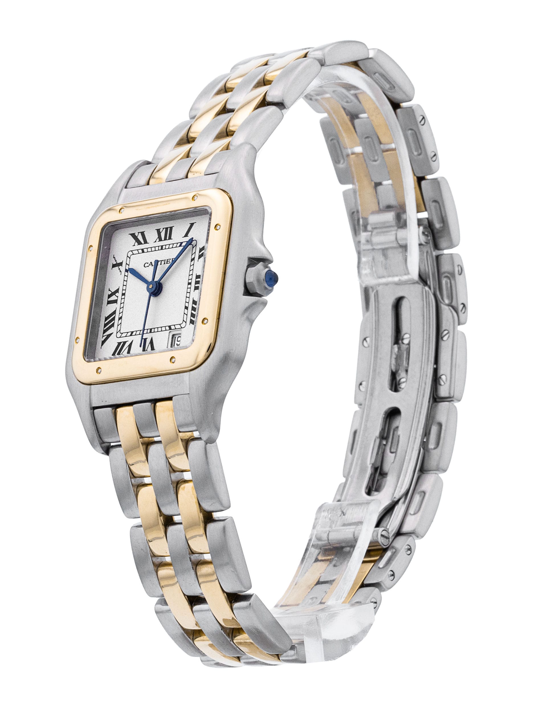Cartier Panthere 110000R Thumbnail 2