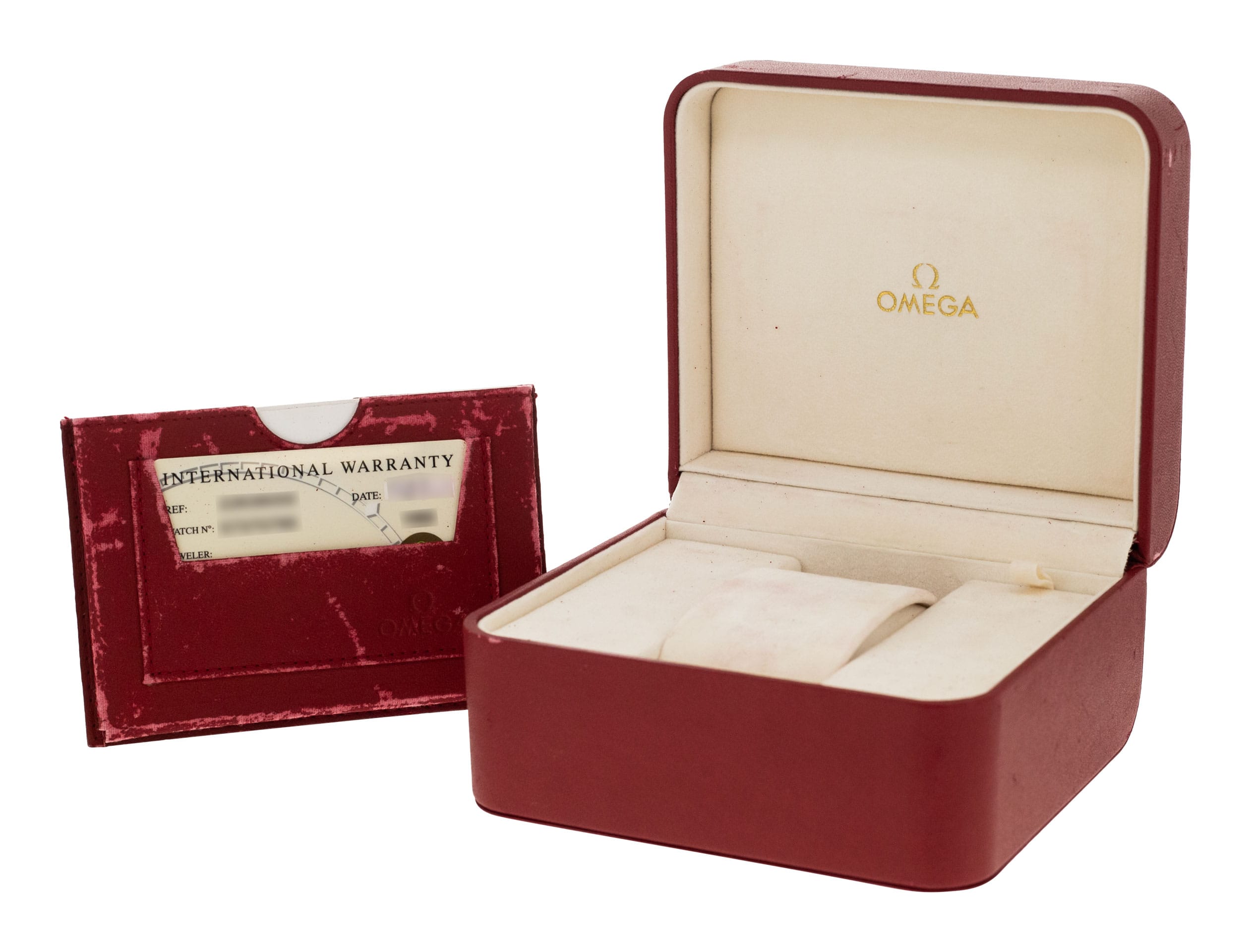 Omega Seamaster 300m Mid-Size 2263.80.00 Thumbnail 4