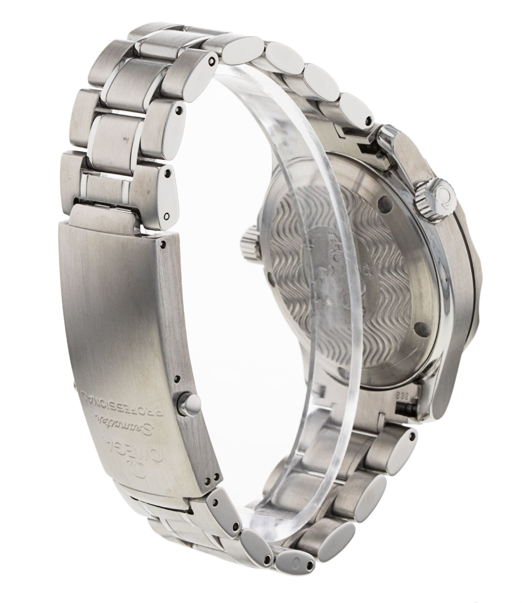 Omega Seamaster 300m Mid-Size 2263.80.00 Thumbnail 3