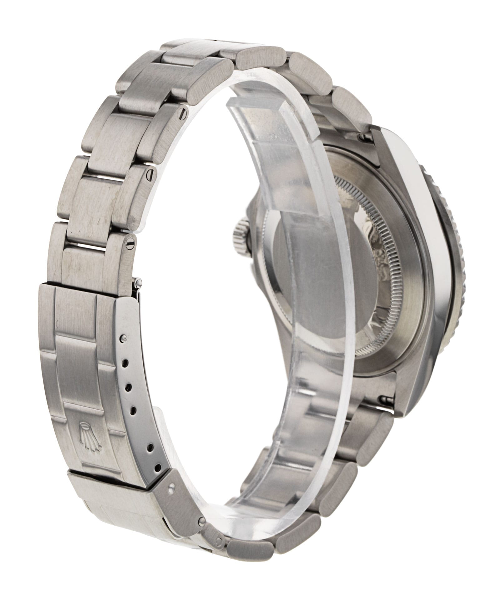 Rolex Submariner 16610 Thumbnail 3