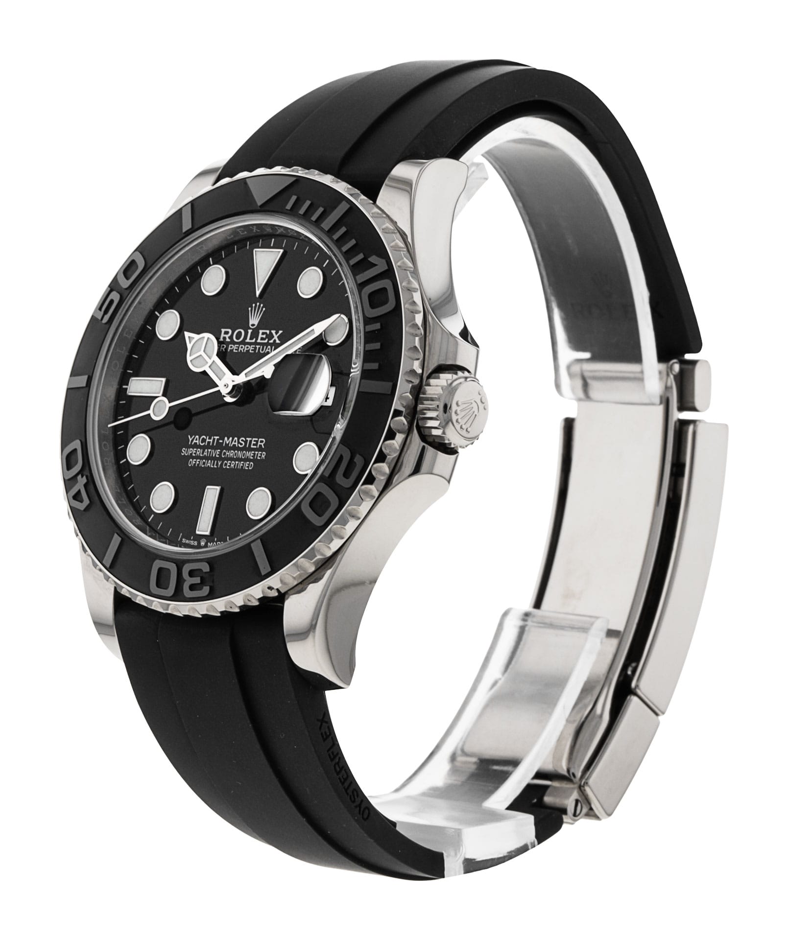 Rolex Yacht-Master 226659 Thumbnail 2