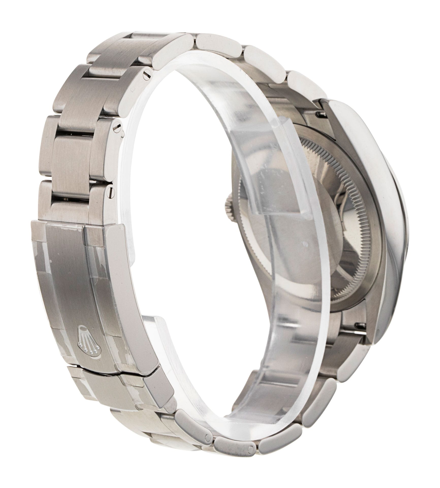 Rolex Oyster Perpetual 126000 Thumbnail 3