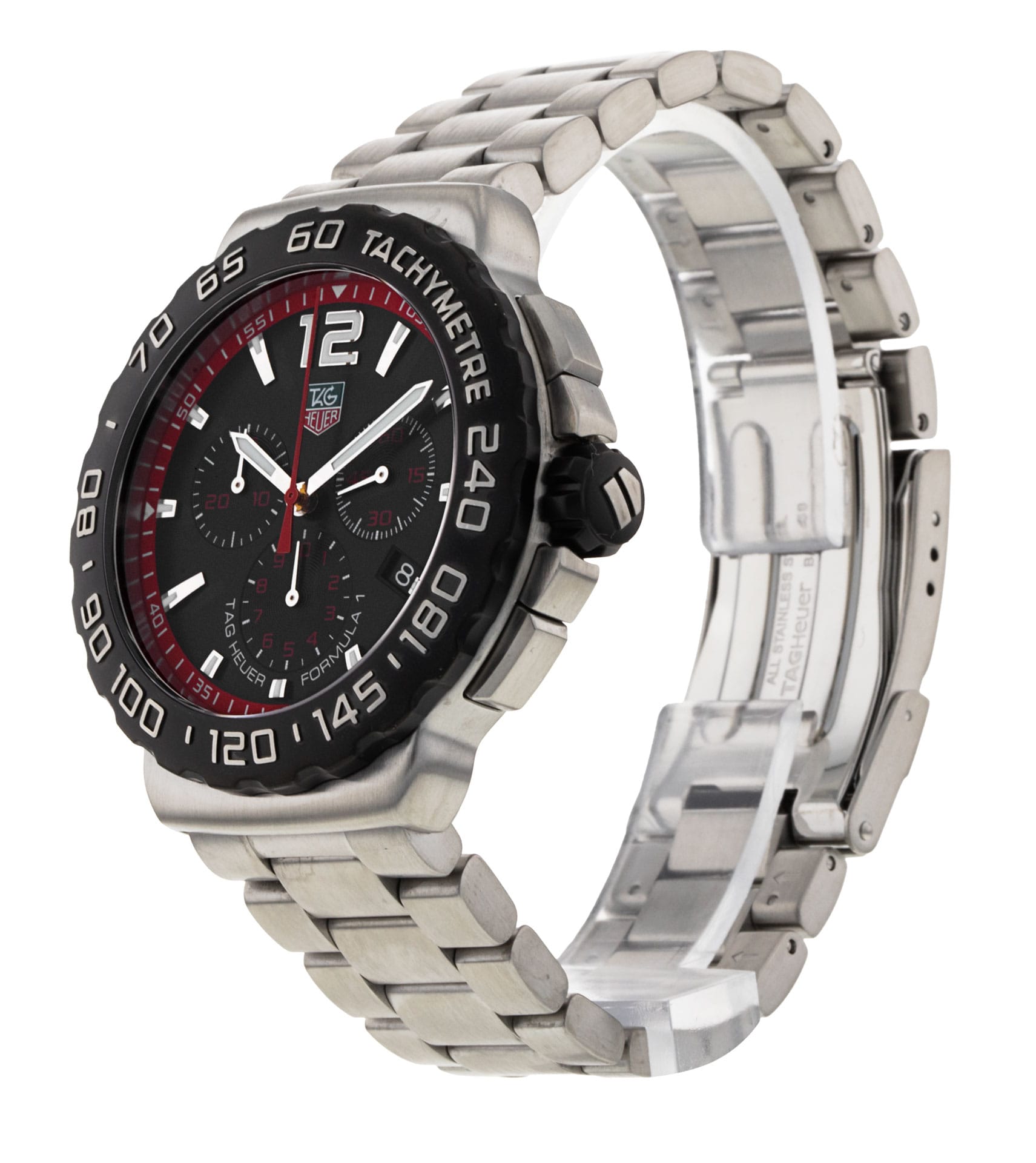 Tag Heuer Formula 1 CAU1116.BA0858 Thumbnail 2