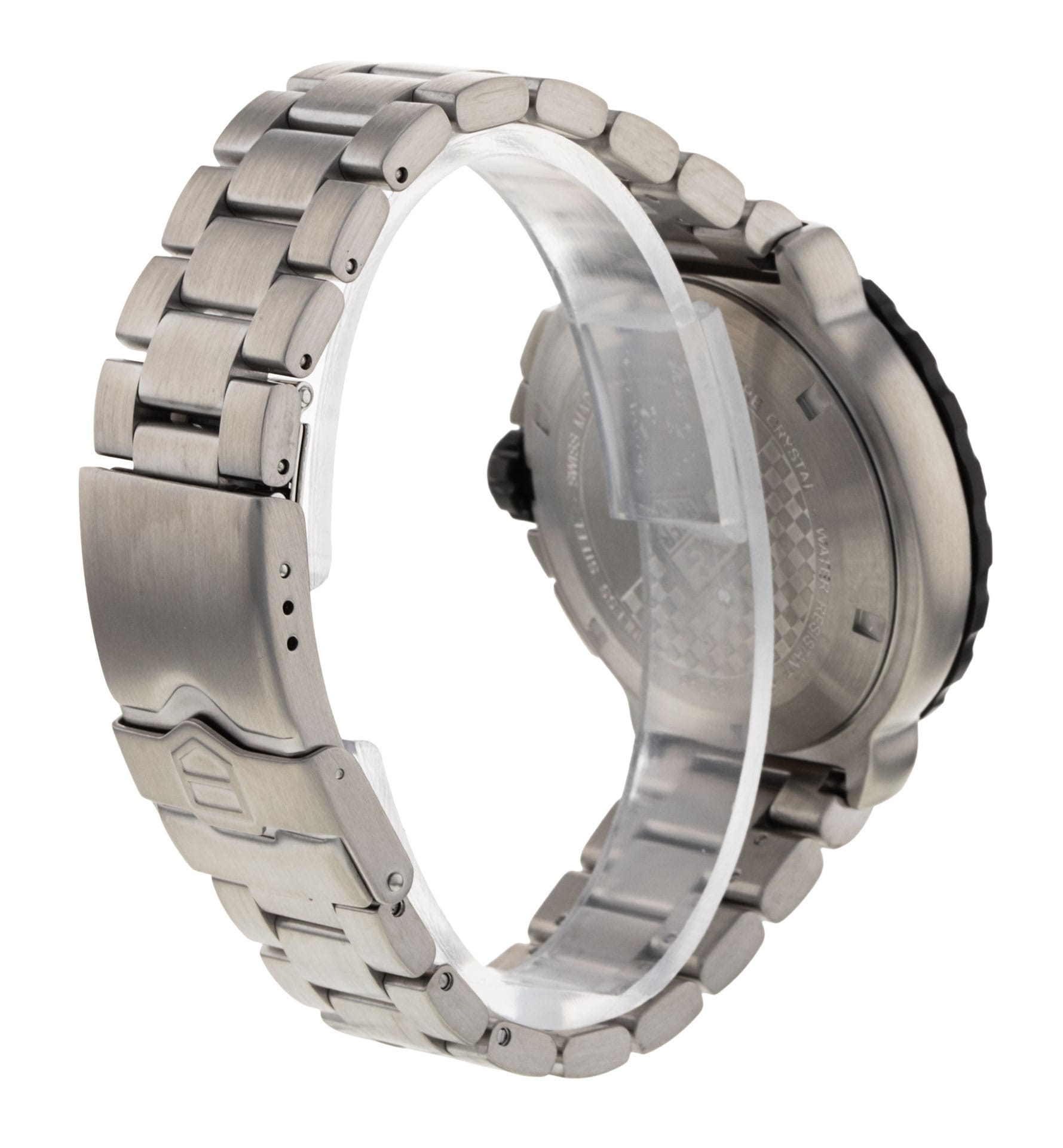 Tag Heuer Formula 1 CAU1116.BA0858 Thumbnail 3