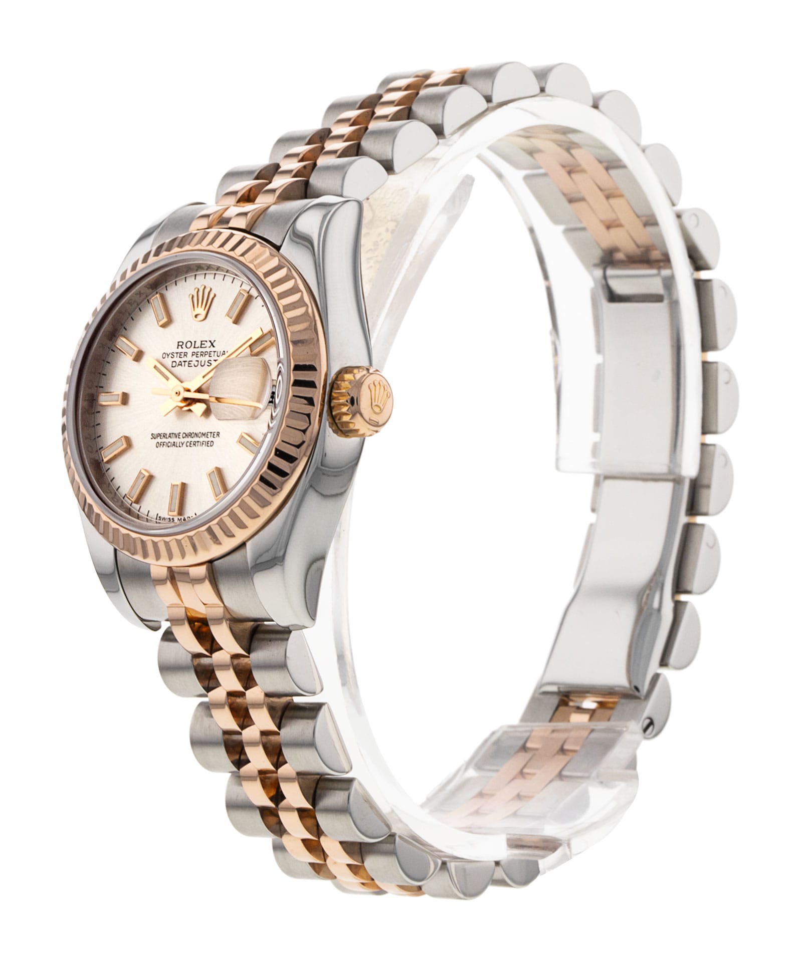 Rolex Datejust Lady 179171 Thumbnail 2