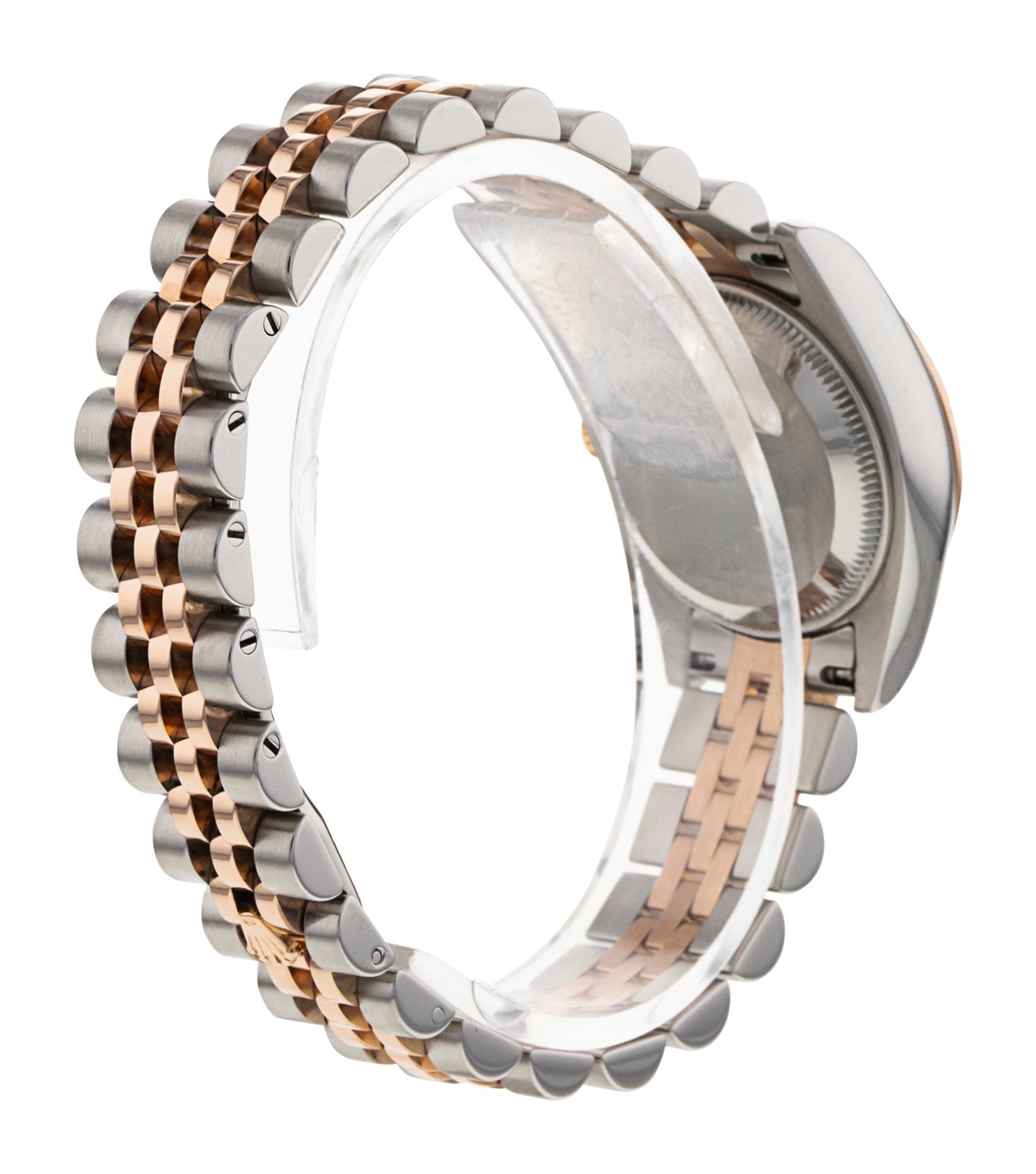 Rolex Datejust Lady 179171 Thumbnail 3