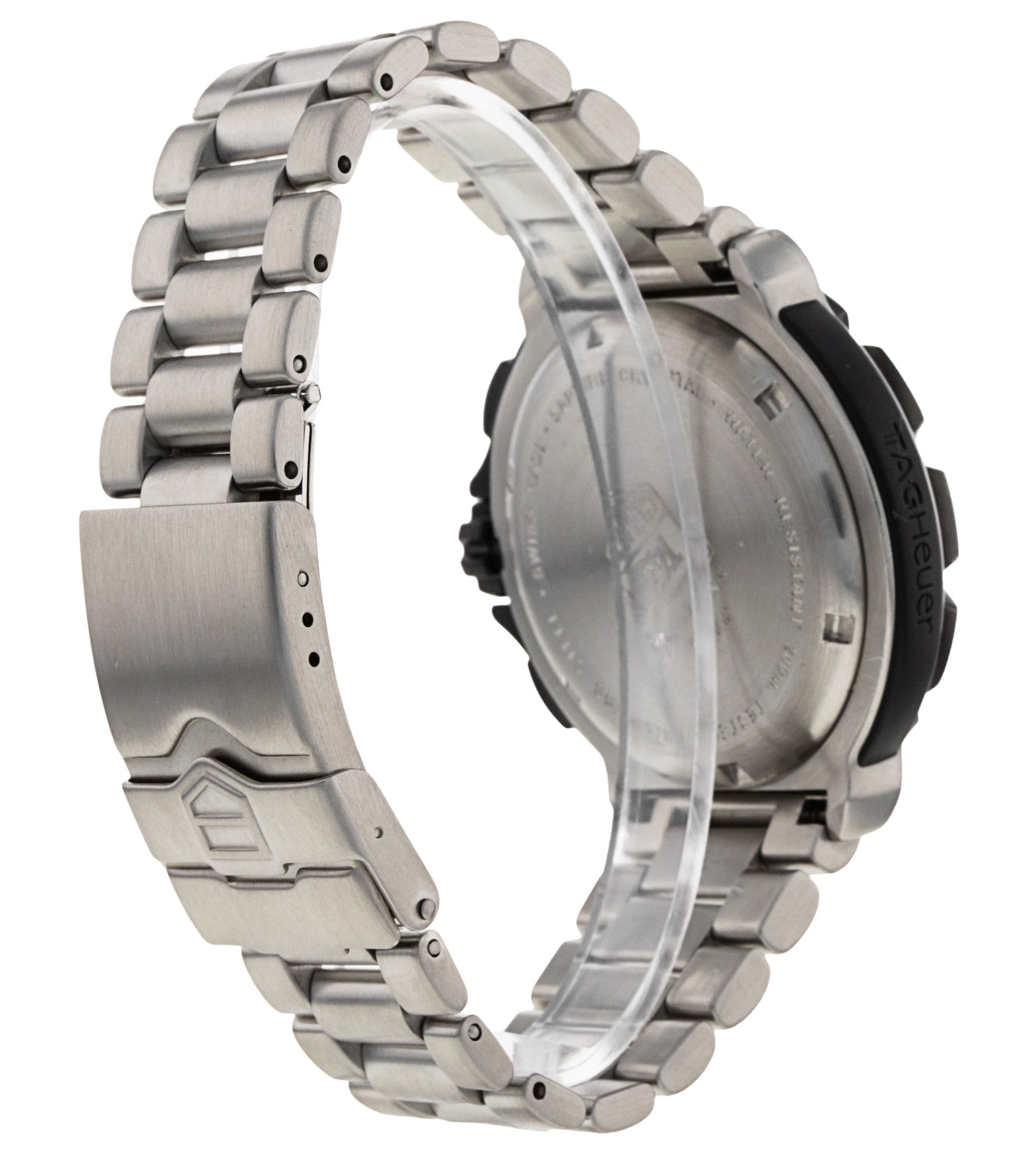 Tag Heuer Formula 1 CAC1110.BA0850 Thumbnail 3