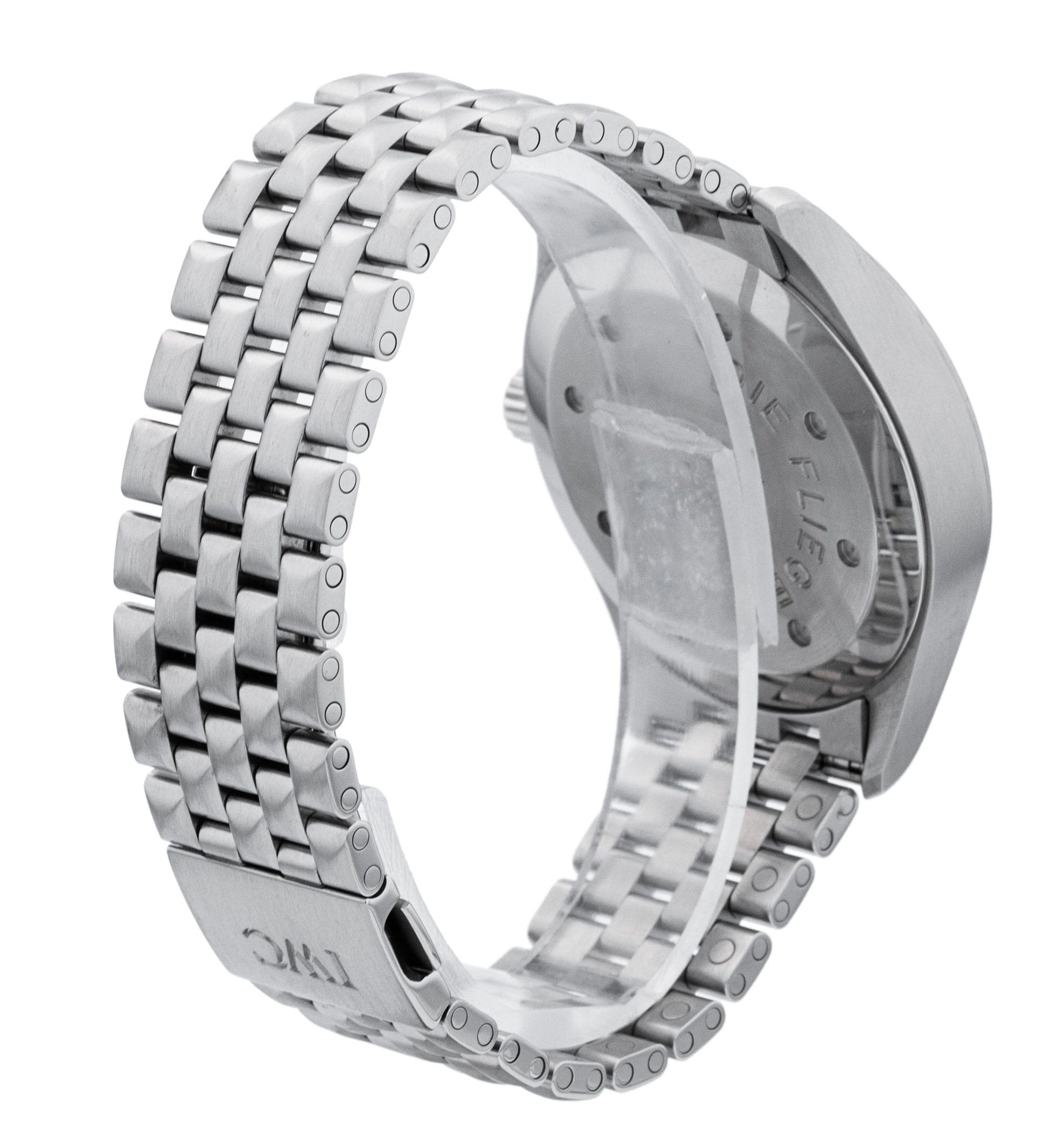 IWC Pilot's UTC IW325102 Thumbnail 3