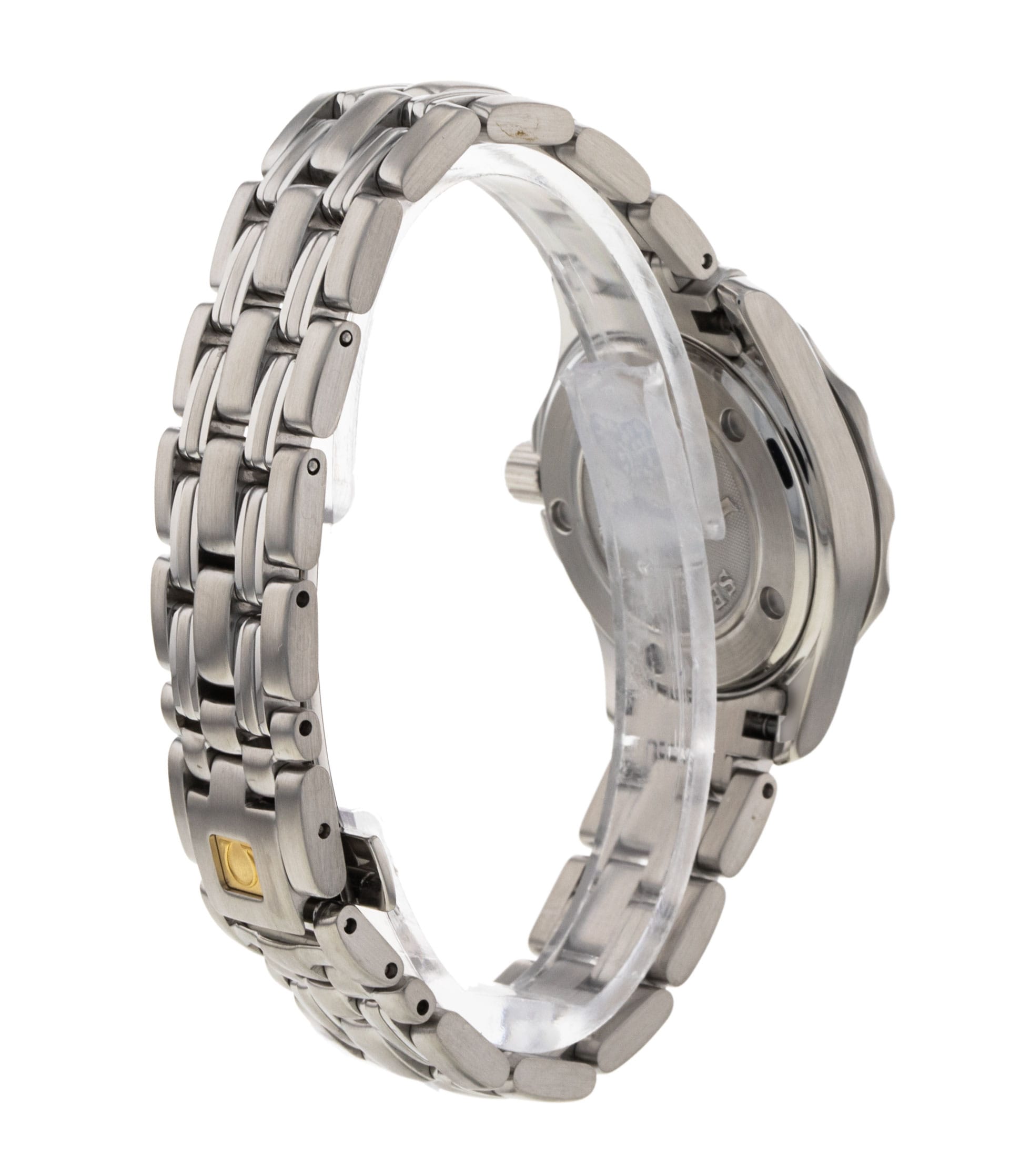 Omega Seamaster 300m Ladies 2224.80.00 Thumbnail 3