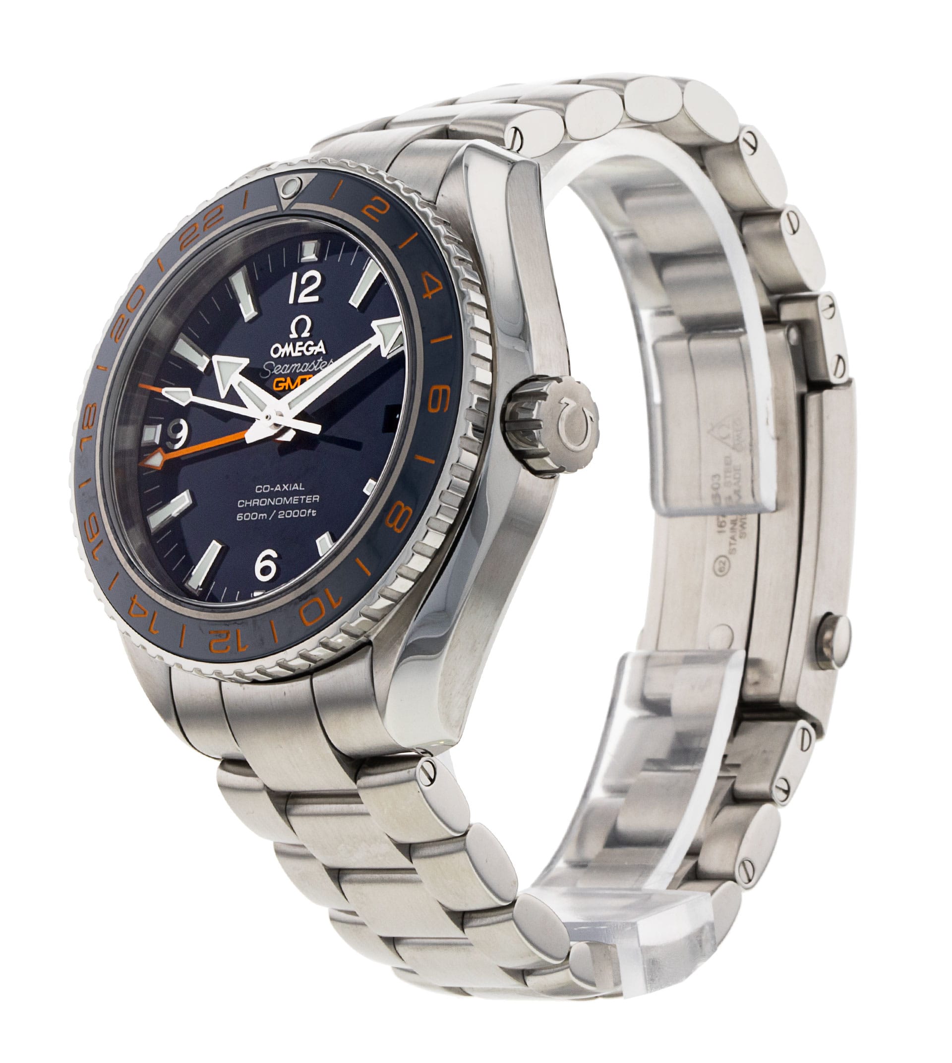 Omega Planet Ocean 232.30.44.22.03.001 Thumbnail 2