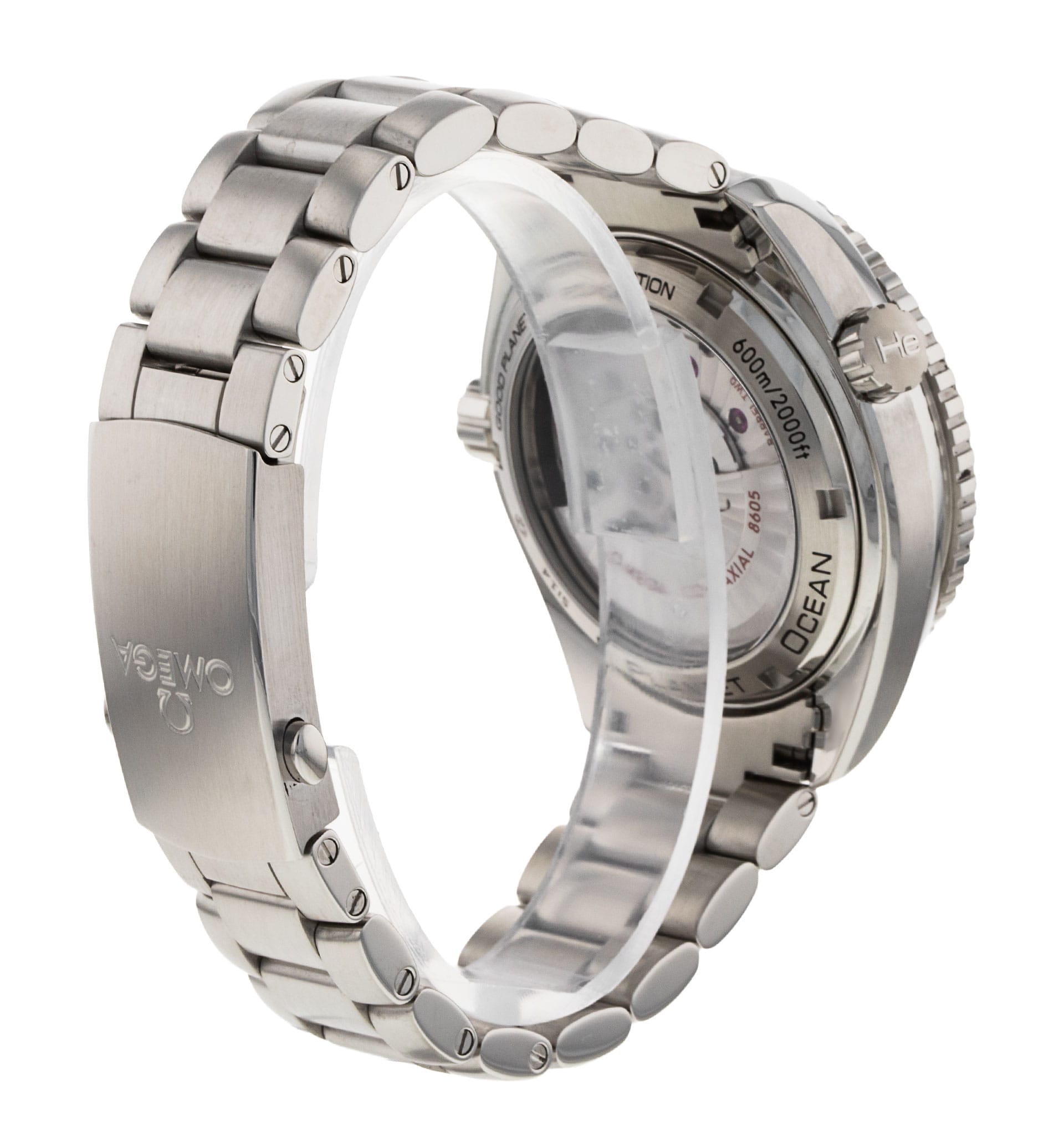 Omega Planet Ocean 232.30.44.22.03.001 Thumbnail 3