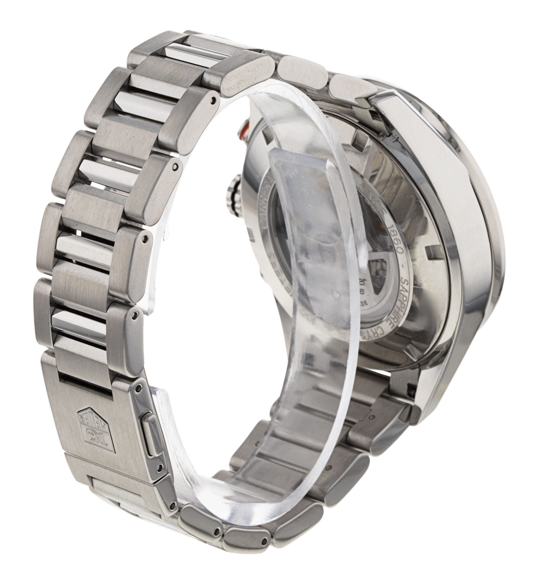 Tag Heuer Carrera CV2A1R.BA0799 Thumbnail 3