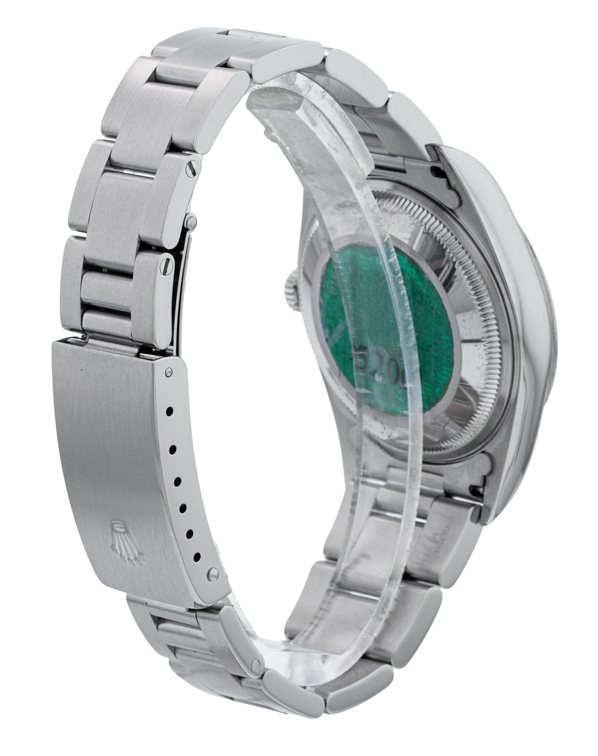 Rolex Oyster Perpetual Date 15200 Thumbnail 3