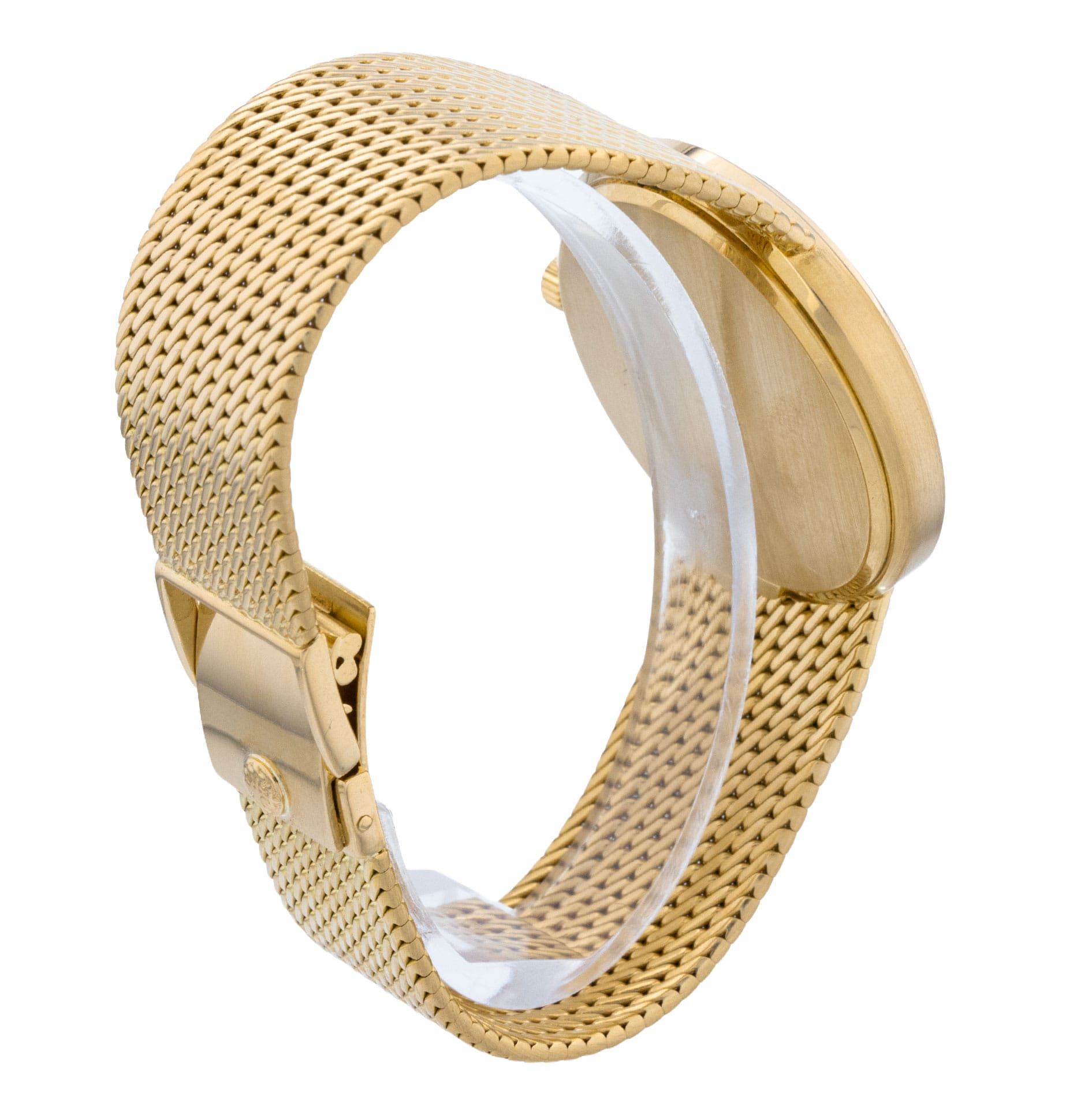 Patek Philippe Calatrava 3802/205 Thumbnail 3