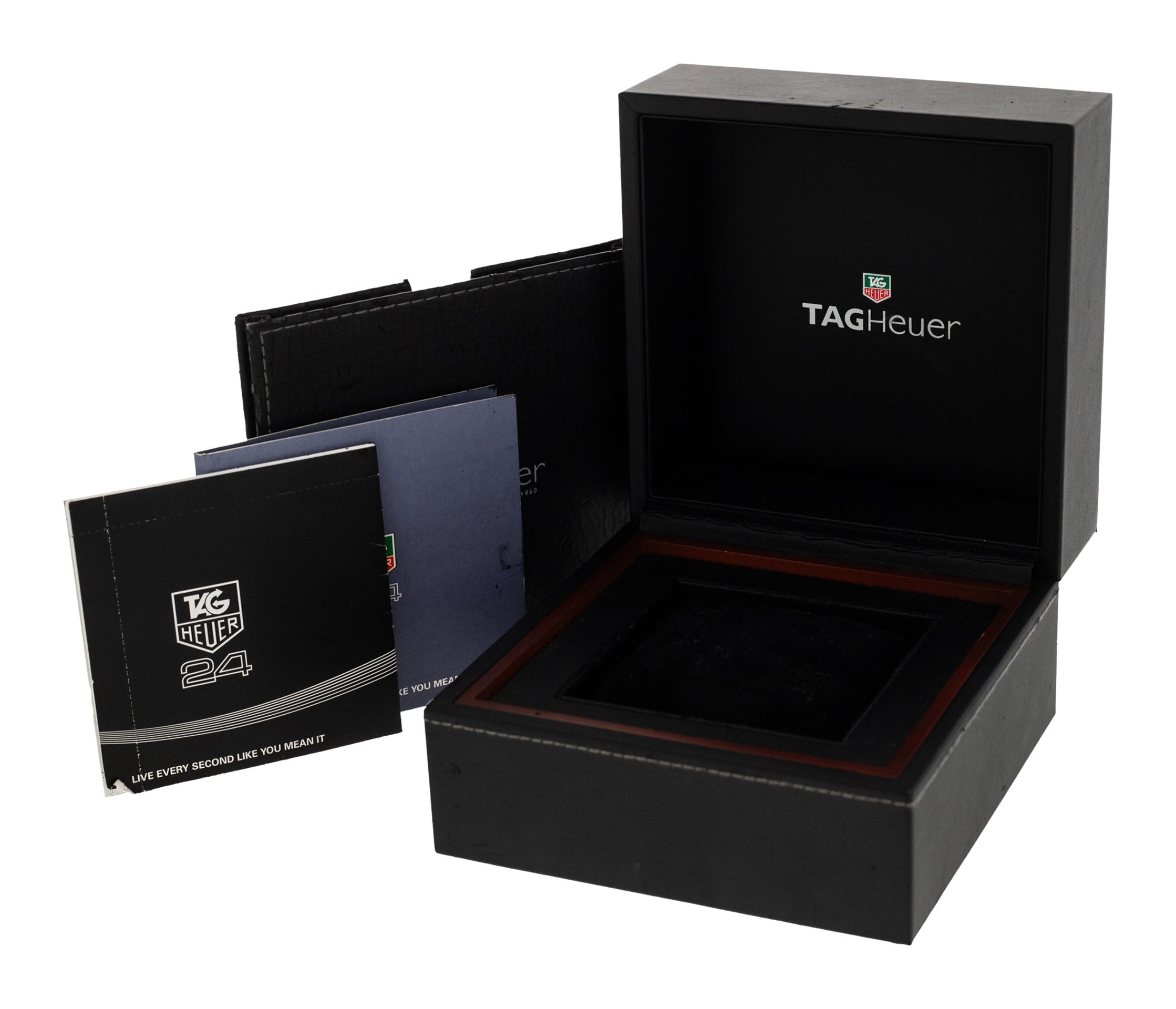 Tag Heuer Carrera CV2014.BA0794 Thumbnail 5