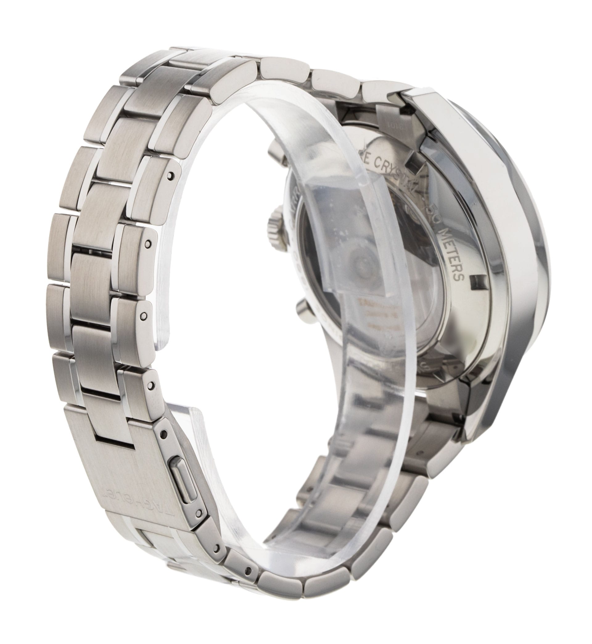 Tag Heuer Carrera CV2014.BA0794 Thumbnail 3