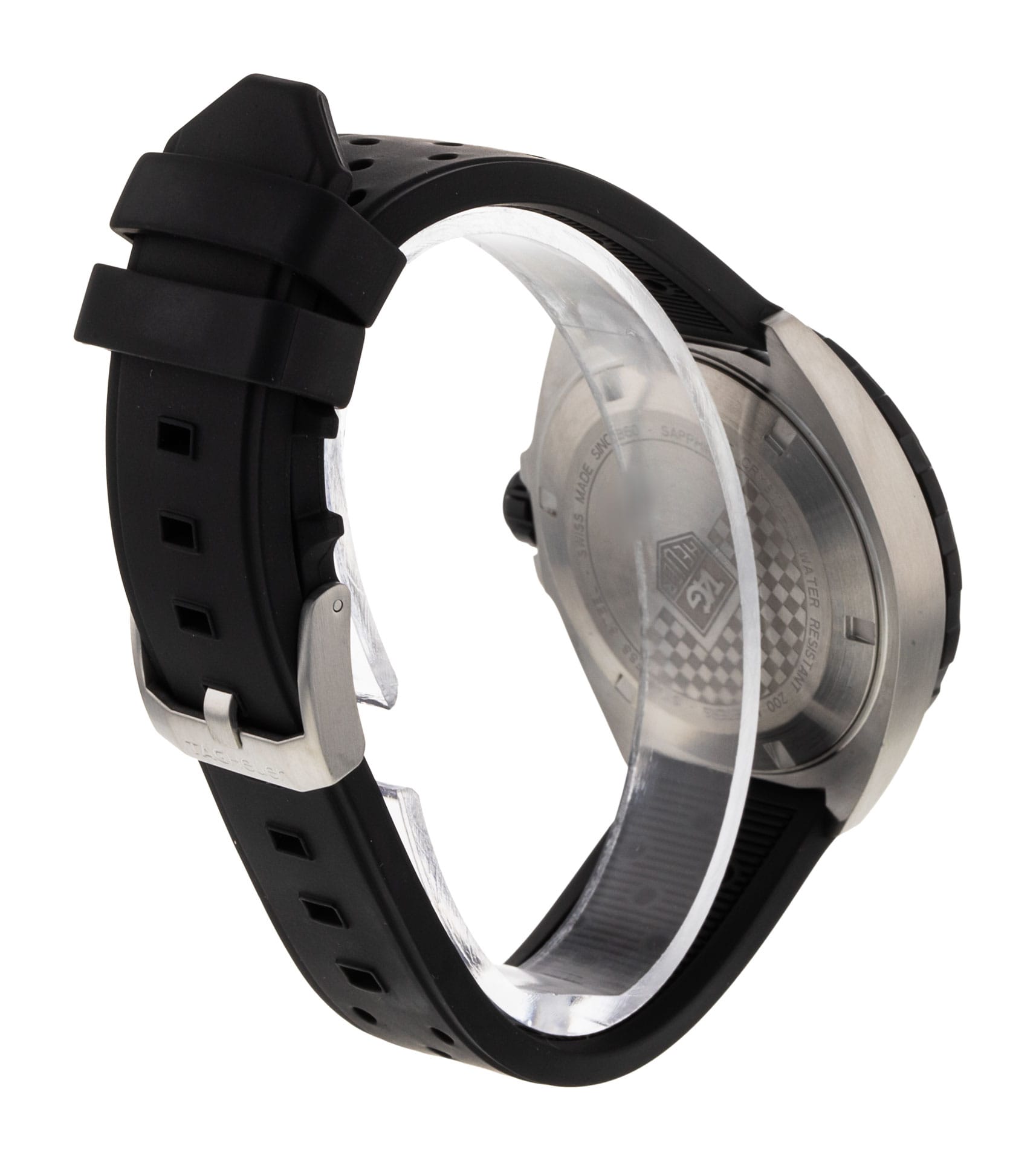 Tag Heuer Formula 1 WAZ1110.FT8023 Thumbnail 3