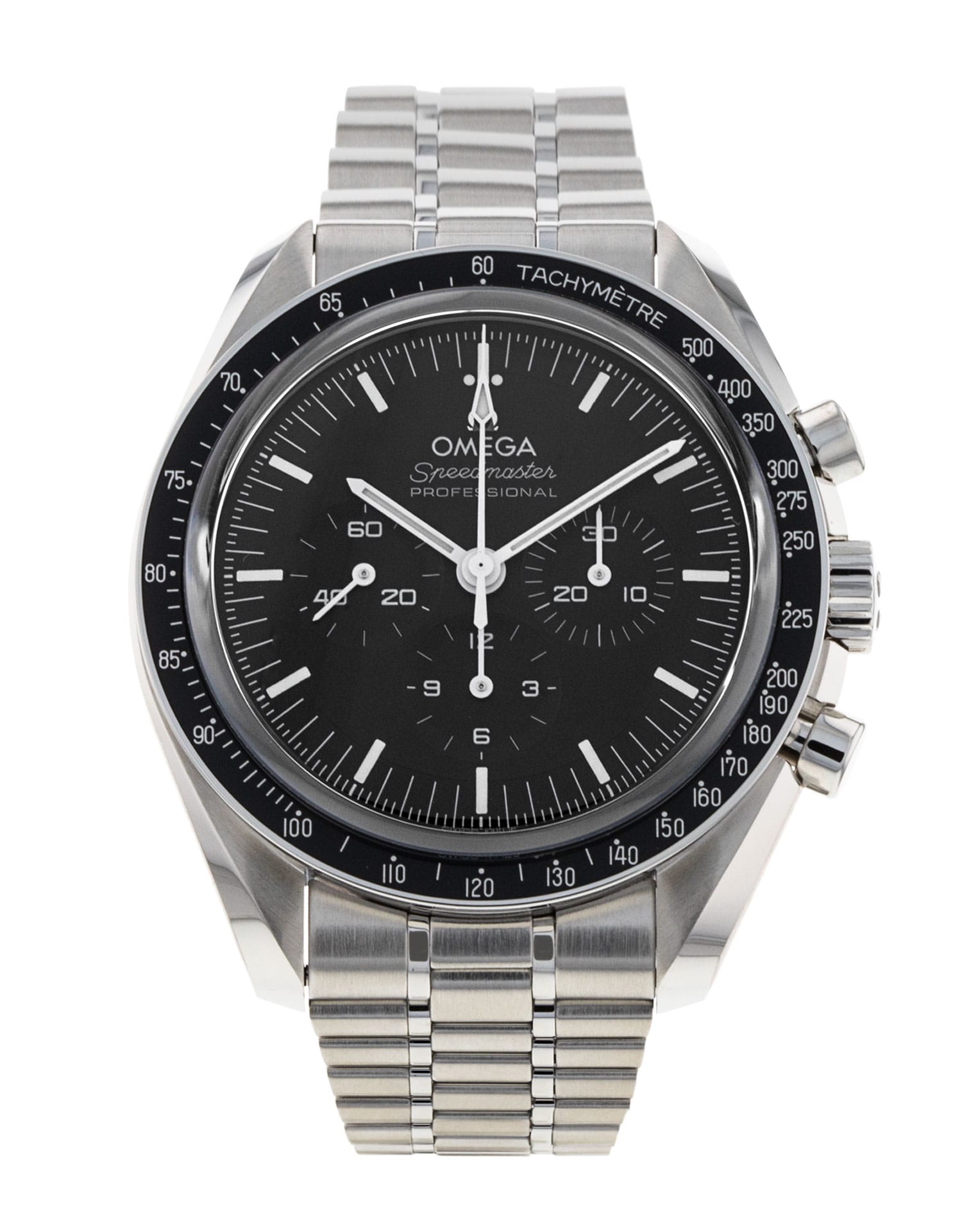 Omega Speedmaster Moonwatch Professional 310.30.42.50.01.002 Thumbnail 1