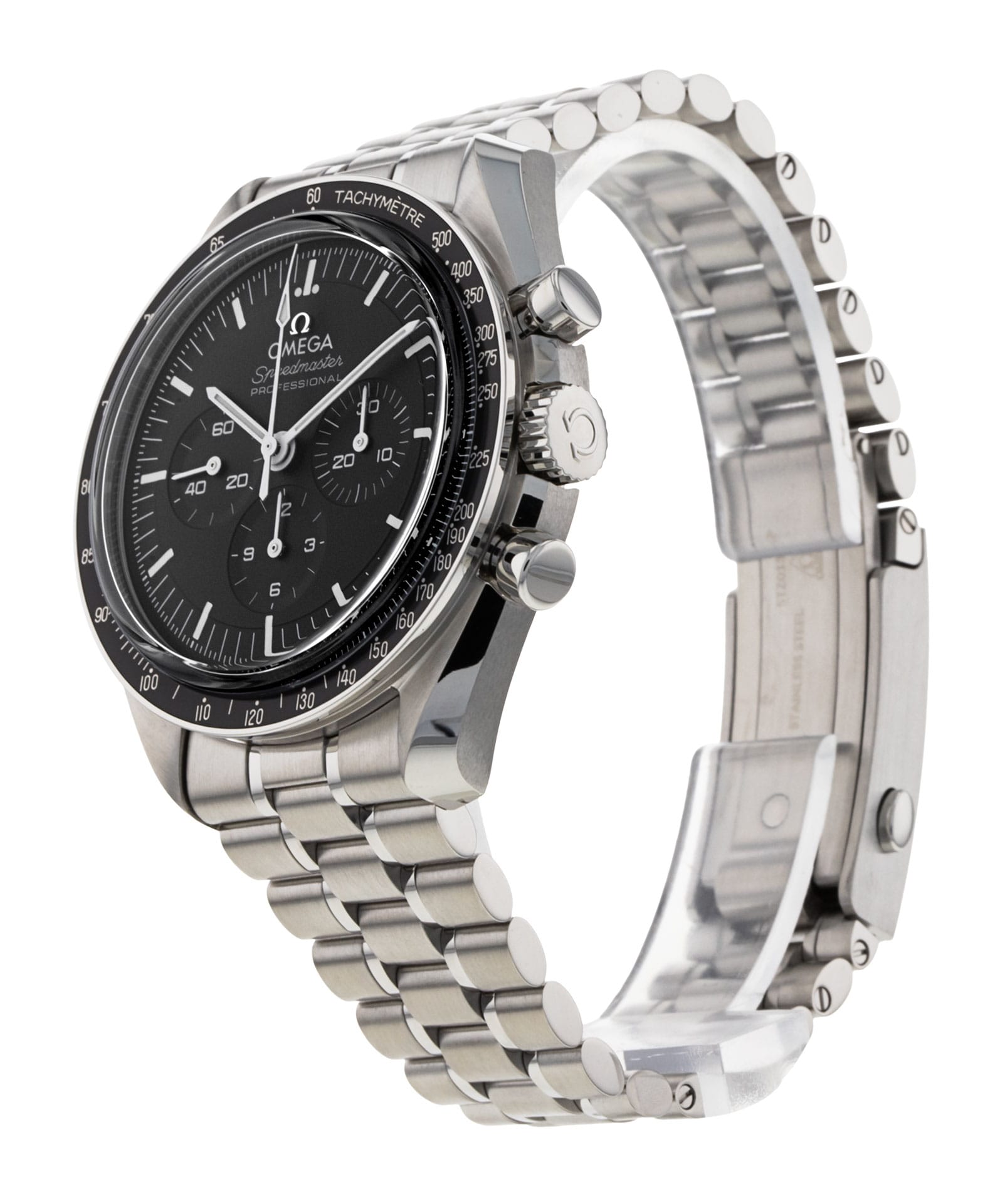Omega Speedmaster Moonwatch Professional 310.30.42.50.01.002 Thumbnail 2
