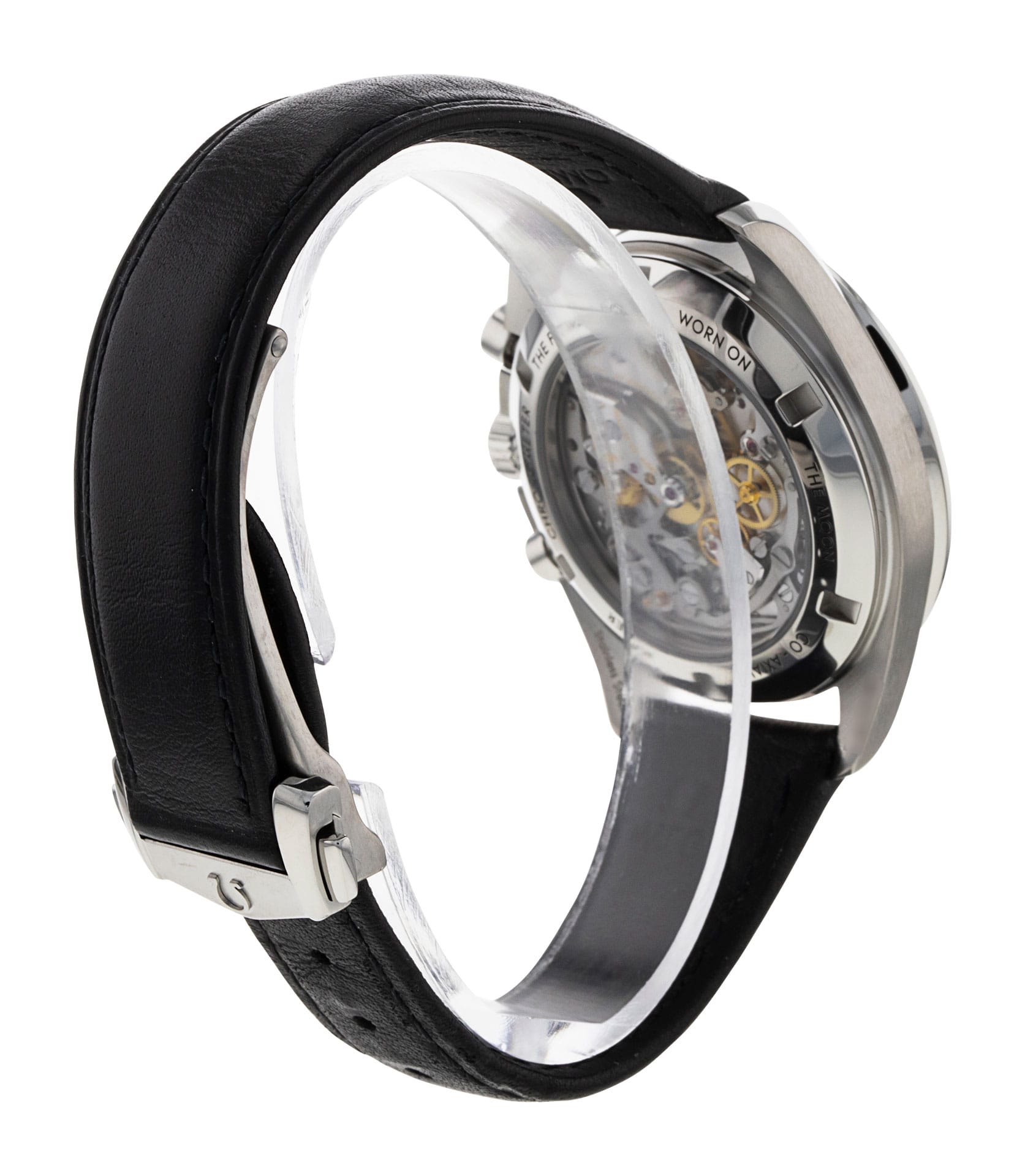 Omega Speedmaster Moonwatch Professional 310.32.42.50.01.002 Thumbnail 3