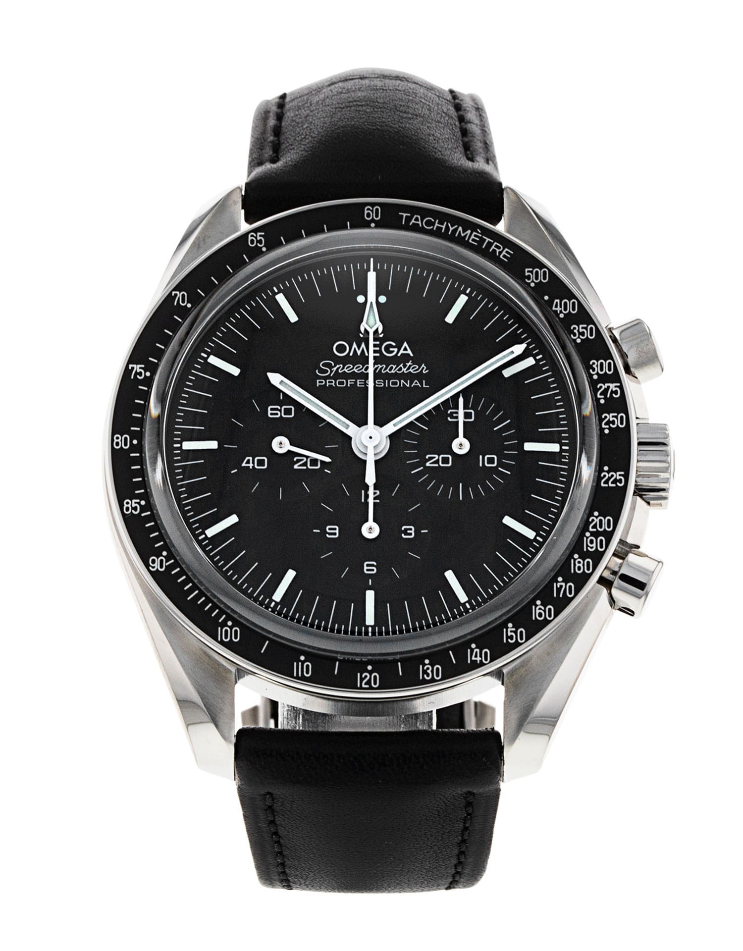 Omega Speedmaster Moonwatch Professional 310.32.42.50.01.002 Thumbnail 1