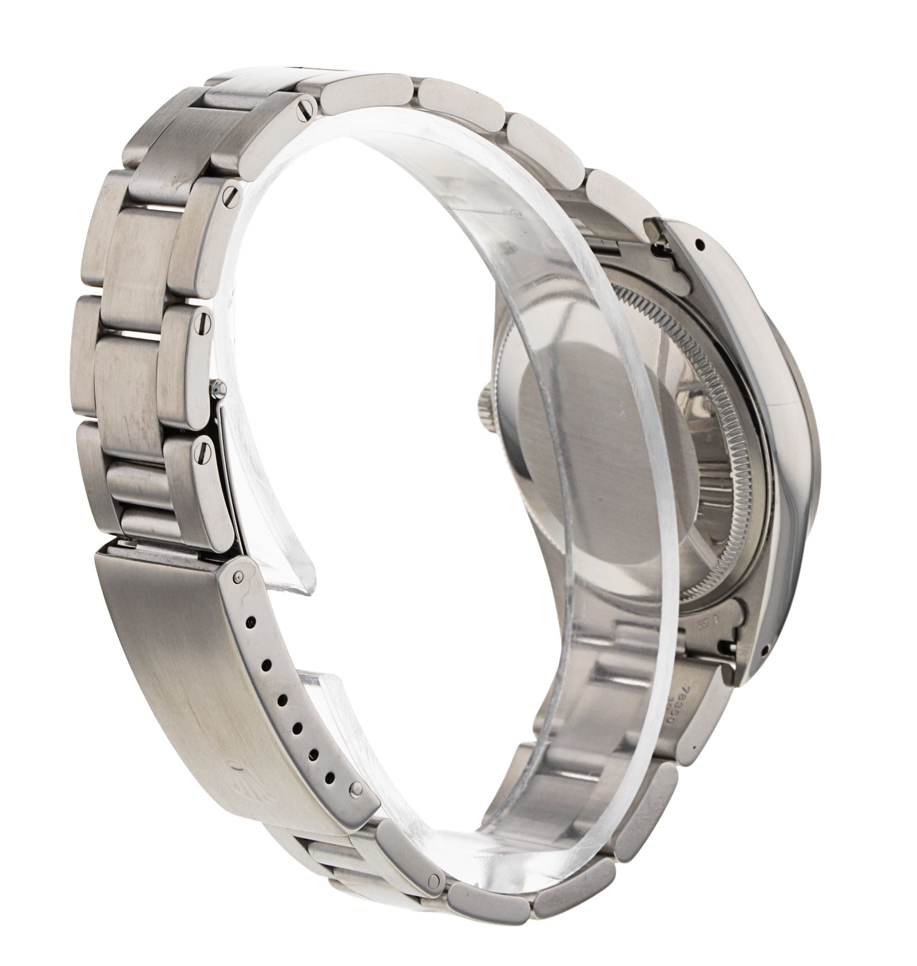 Rolex Air-King 14000 Thumbnail 3