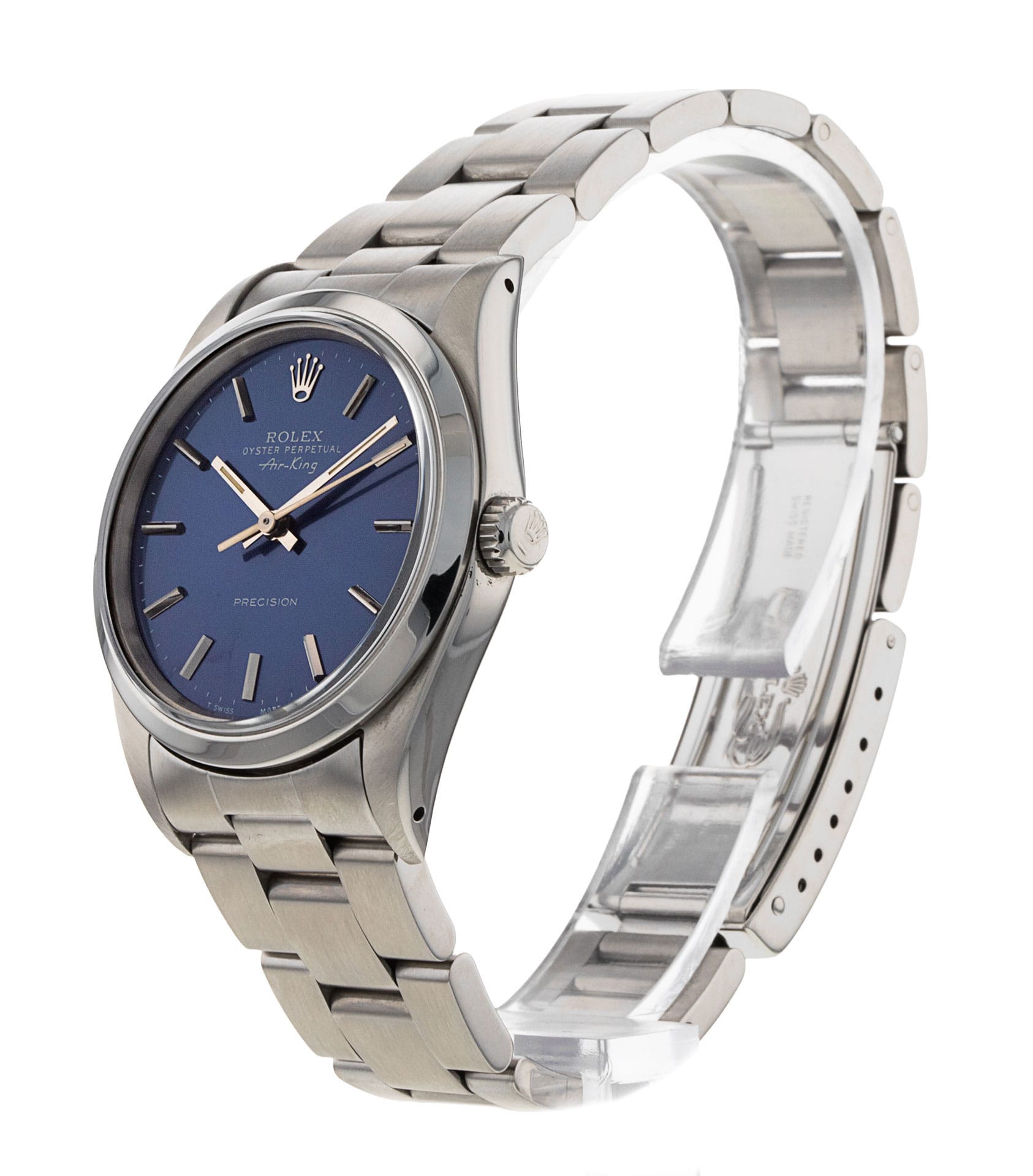 Rolex Air-King 14000 Thumbnail 2