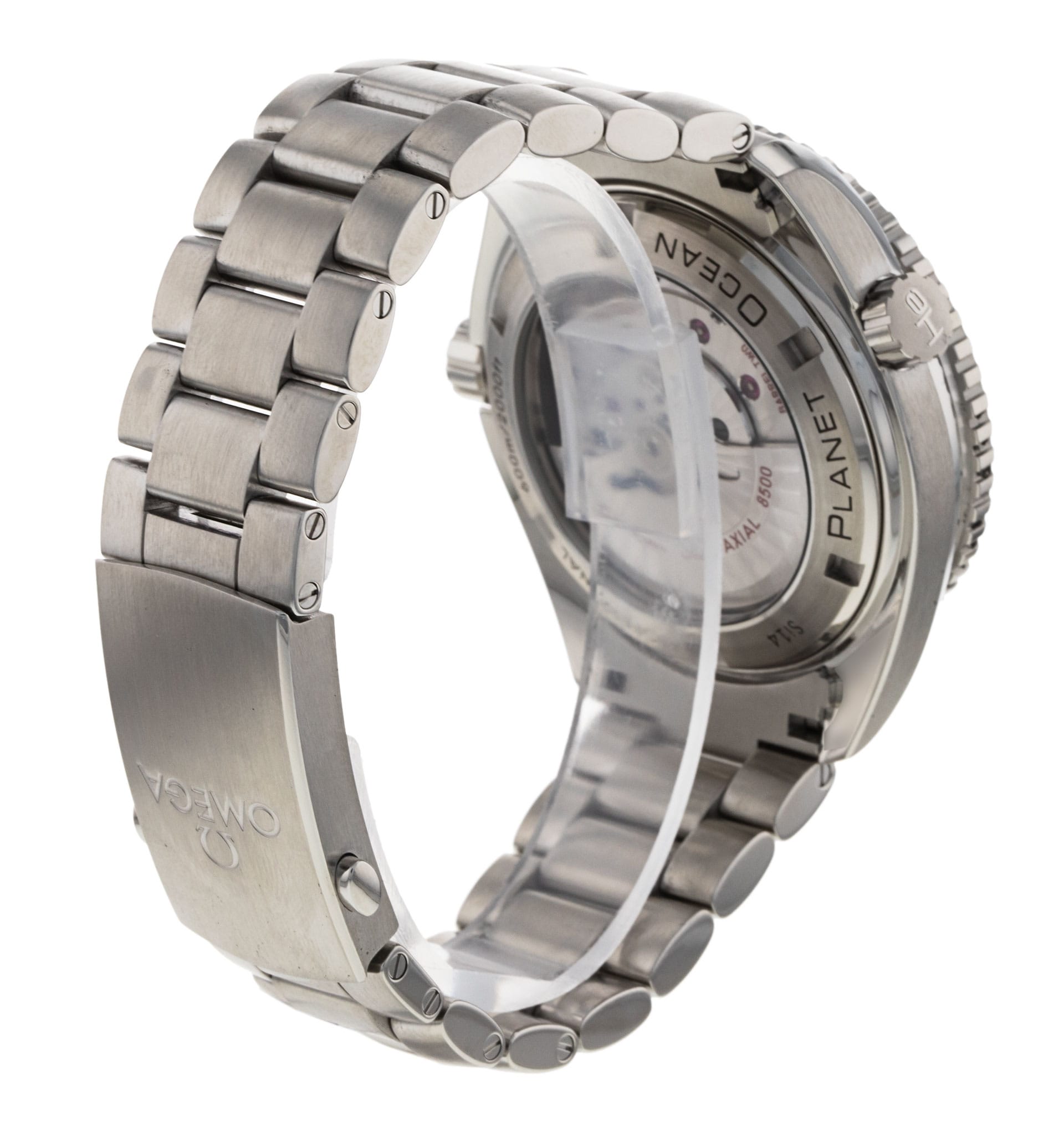 Omega Planet Ocean 232.30.46.21.01.001 Thumbnail 3