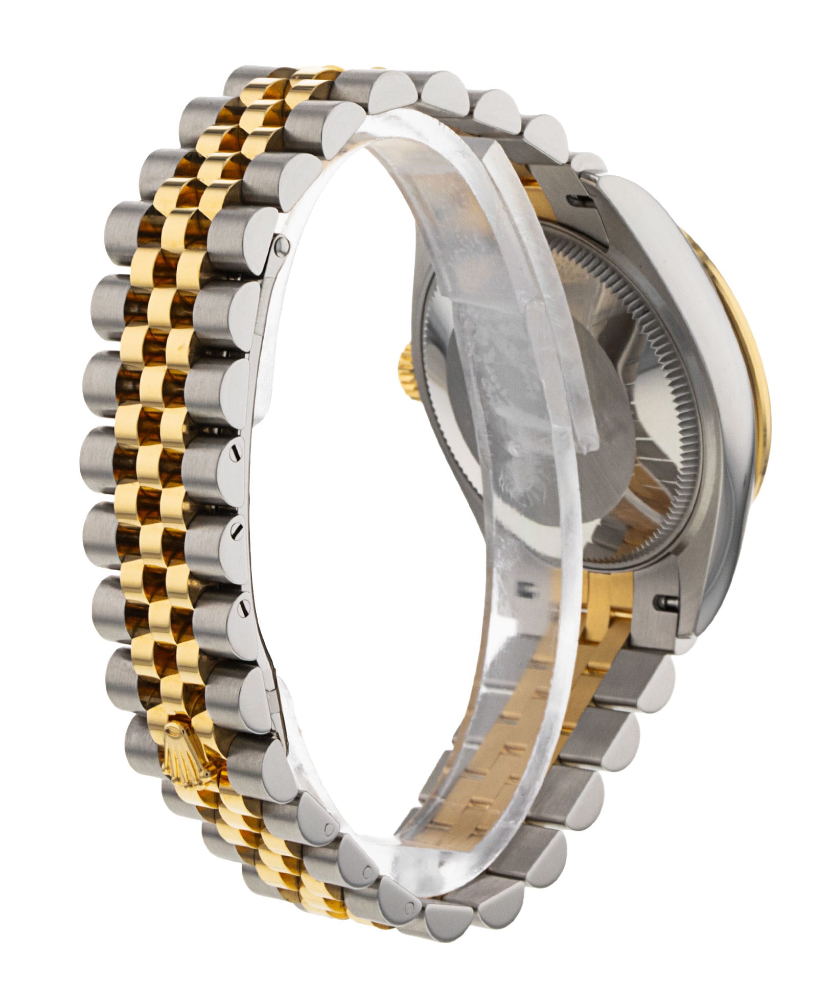 Rolex Datejust Lady 31 278383 RBR Thumbnail 3