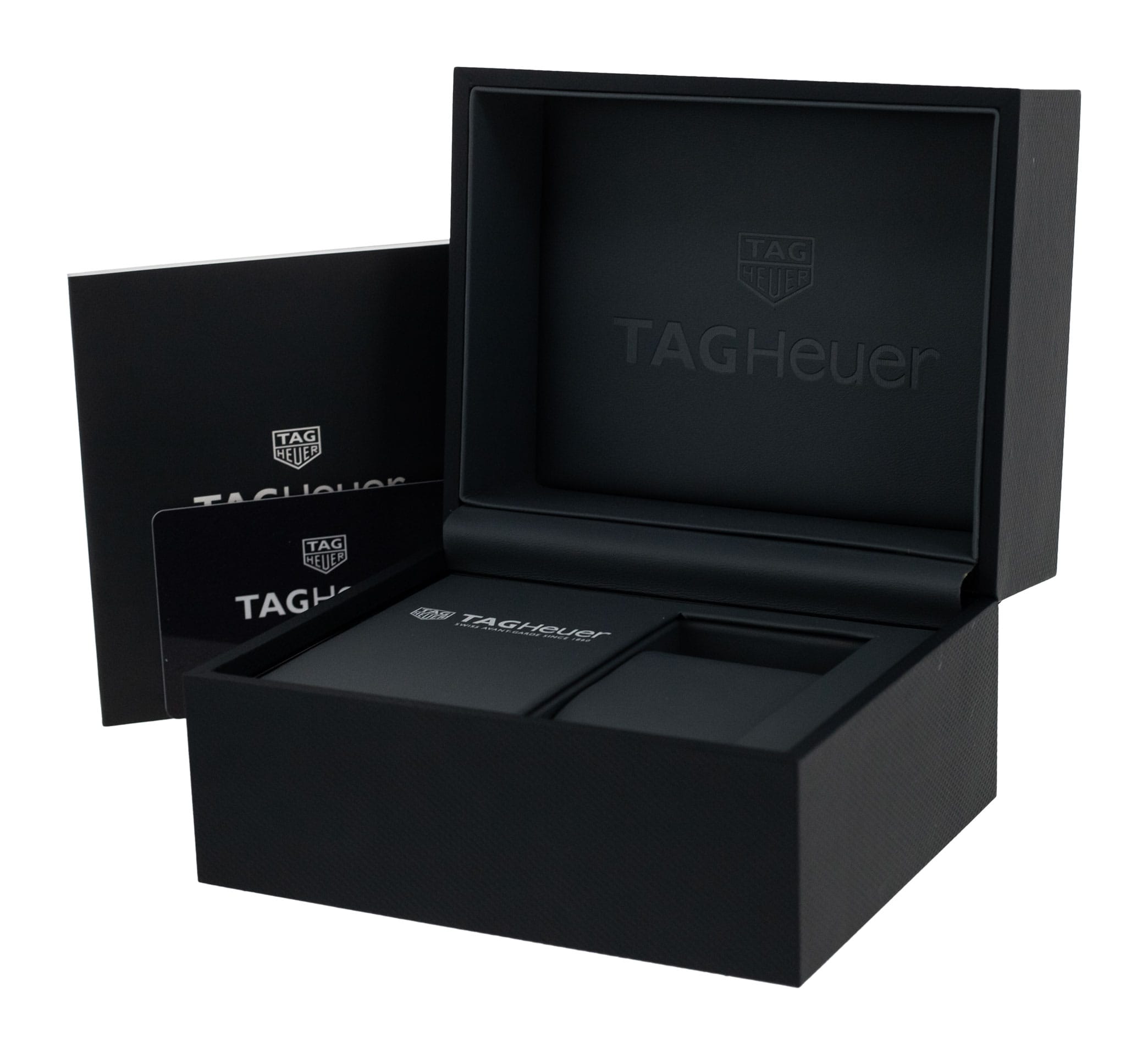 Tag Heuer Formula 1 CAZ1014.BA0842 Thumbnail 4
