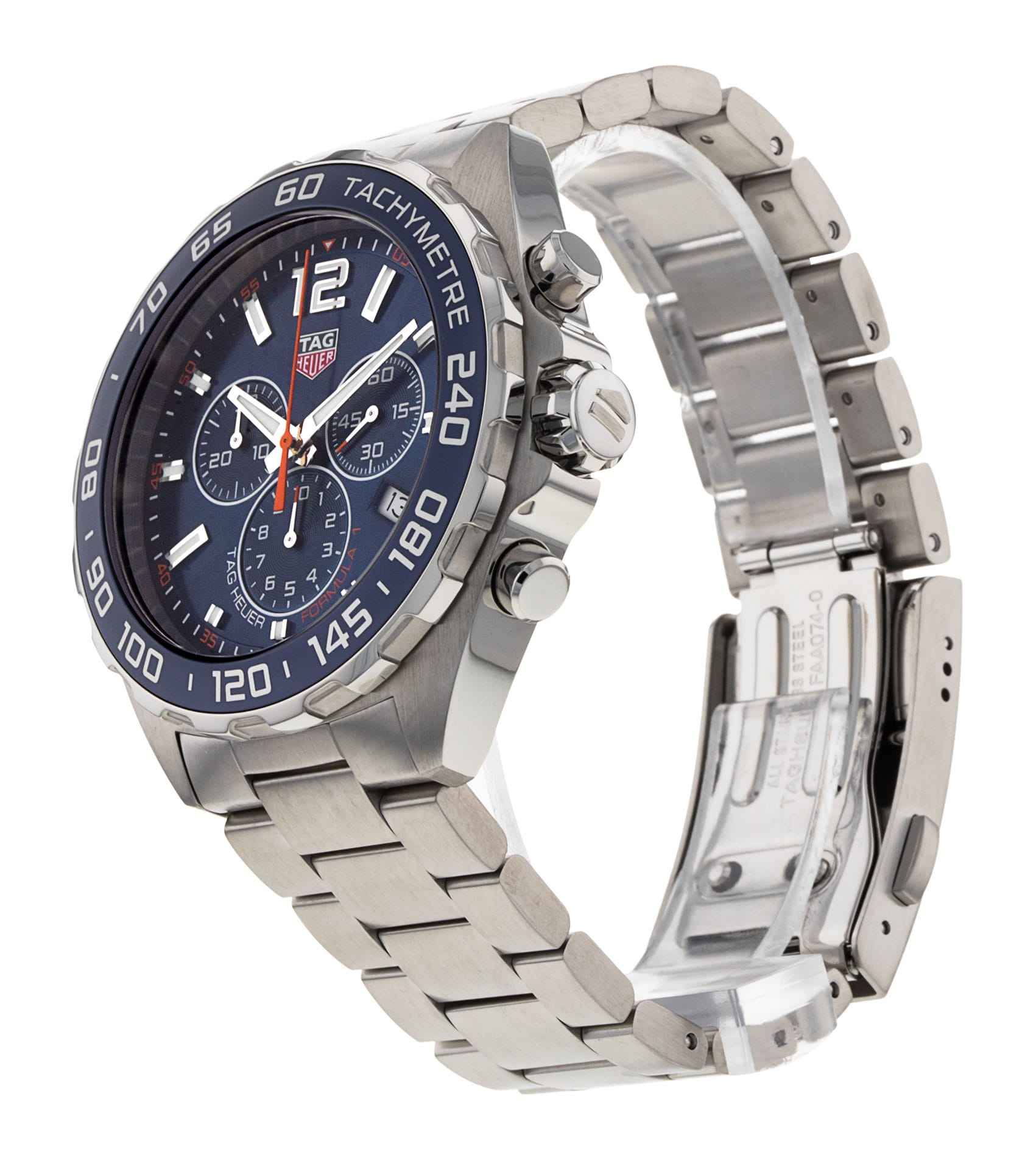 Tag Heuer Formula 1 CAZ1014.BA0842 Thumbnail 2