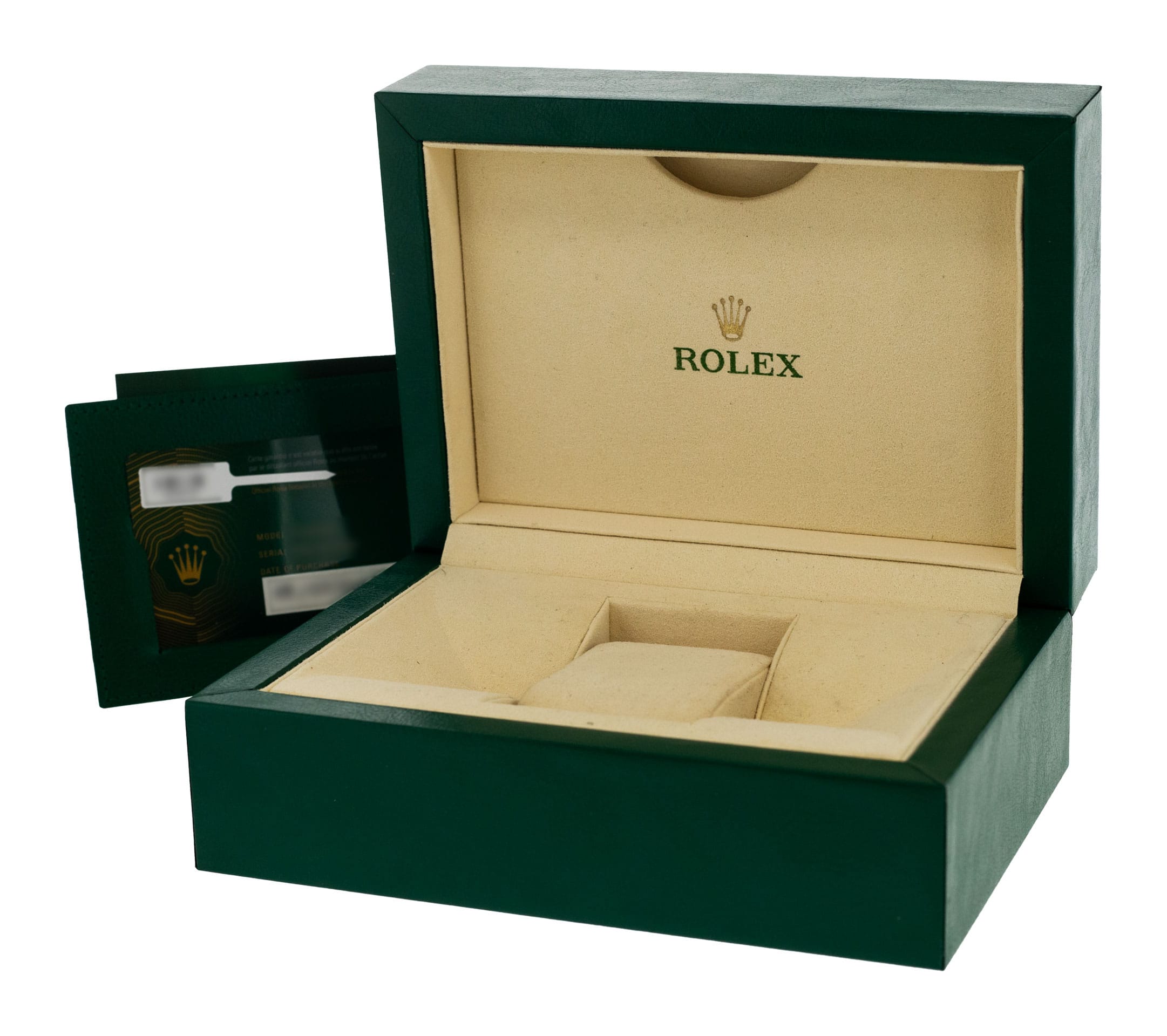 Rolex Oyster Perpetual 124300 Thumbnail 4