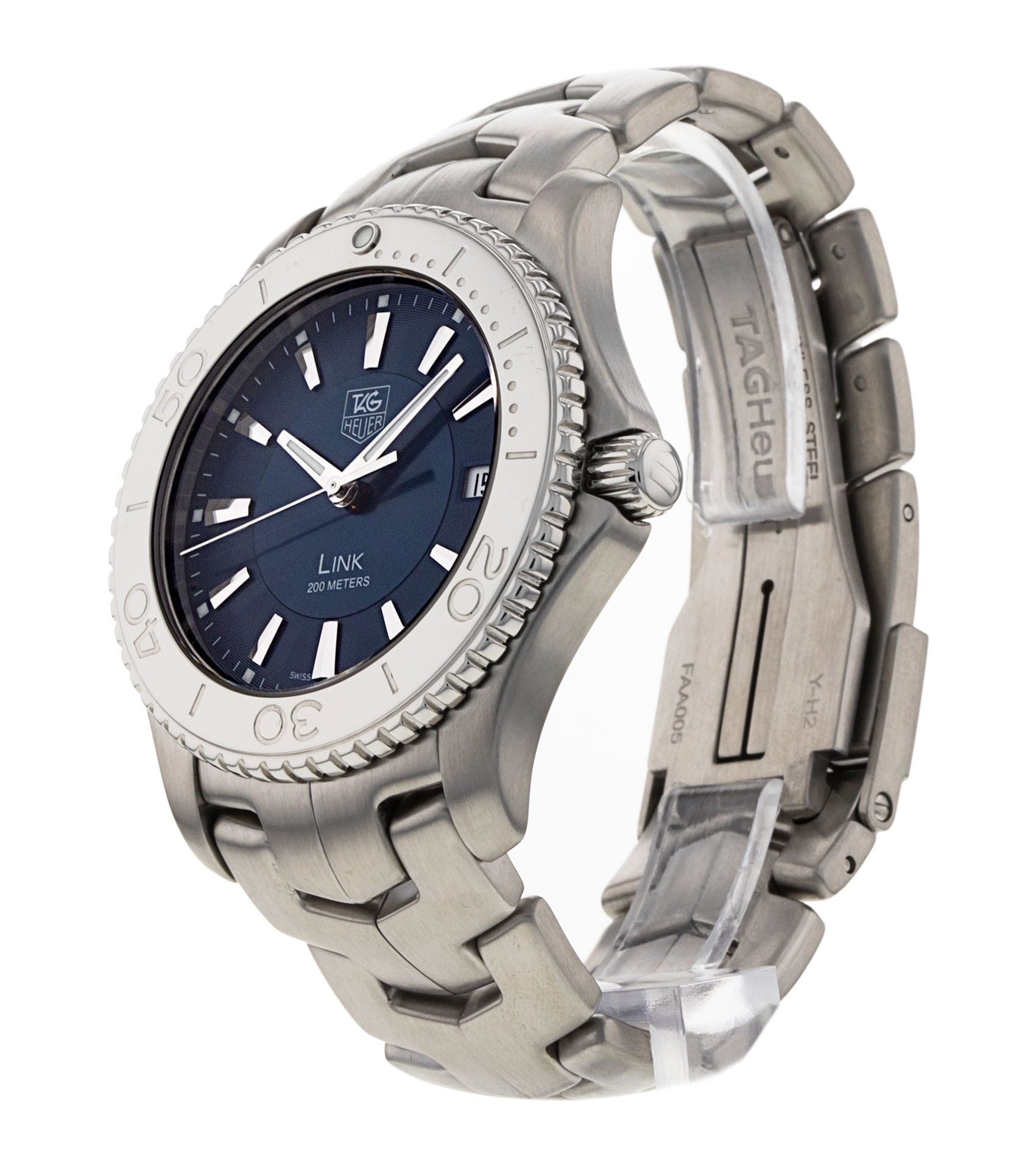 Tag Heuer Link WJ1112.BA0570 Thumbnail 2